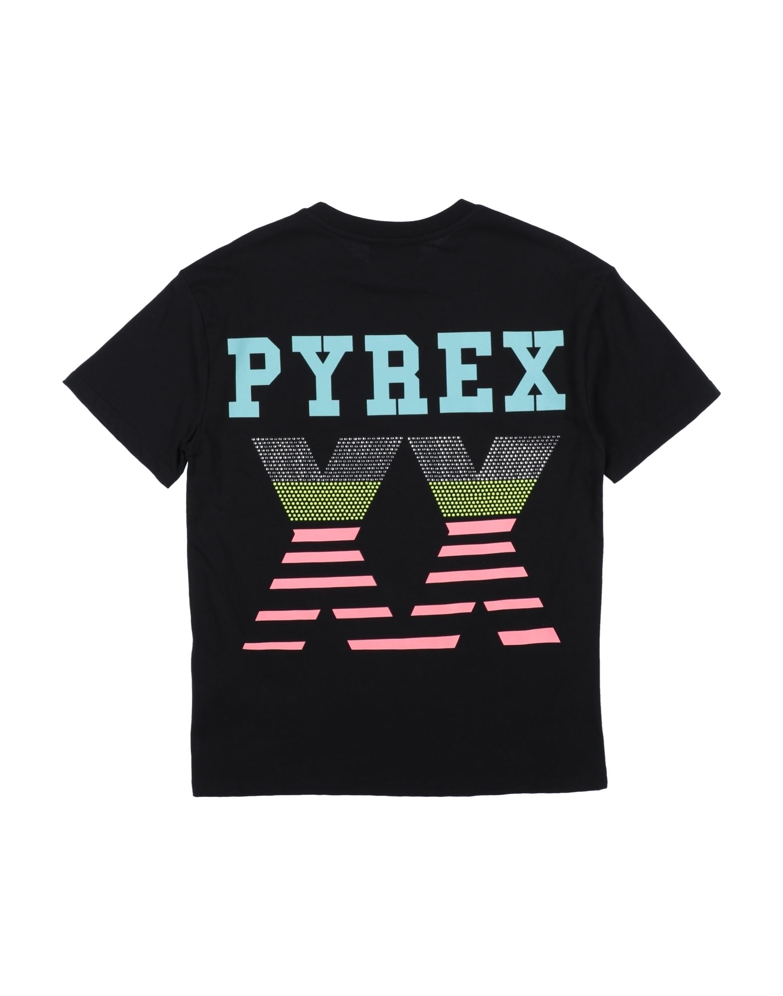  Pyrex - Camisetas Y Tops - Camisetas - On Yoox.com 
