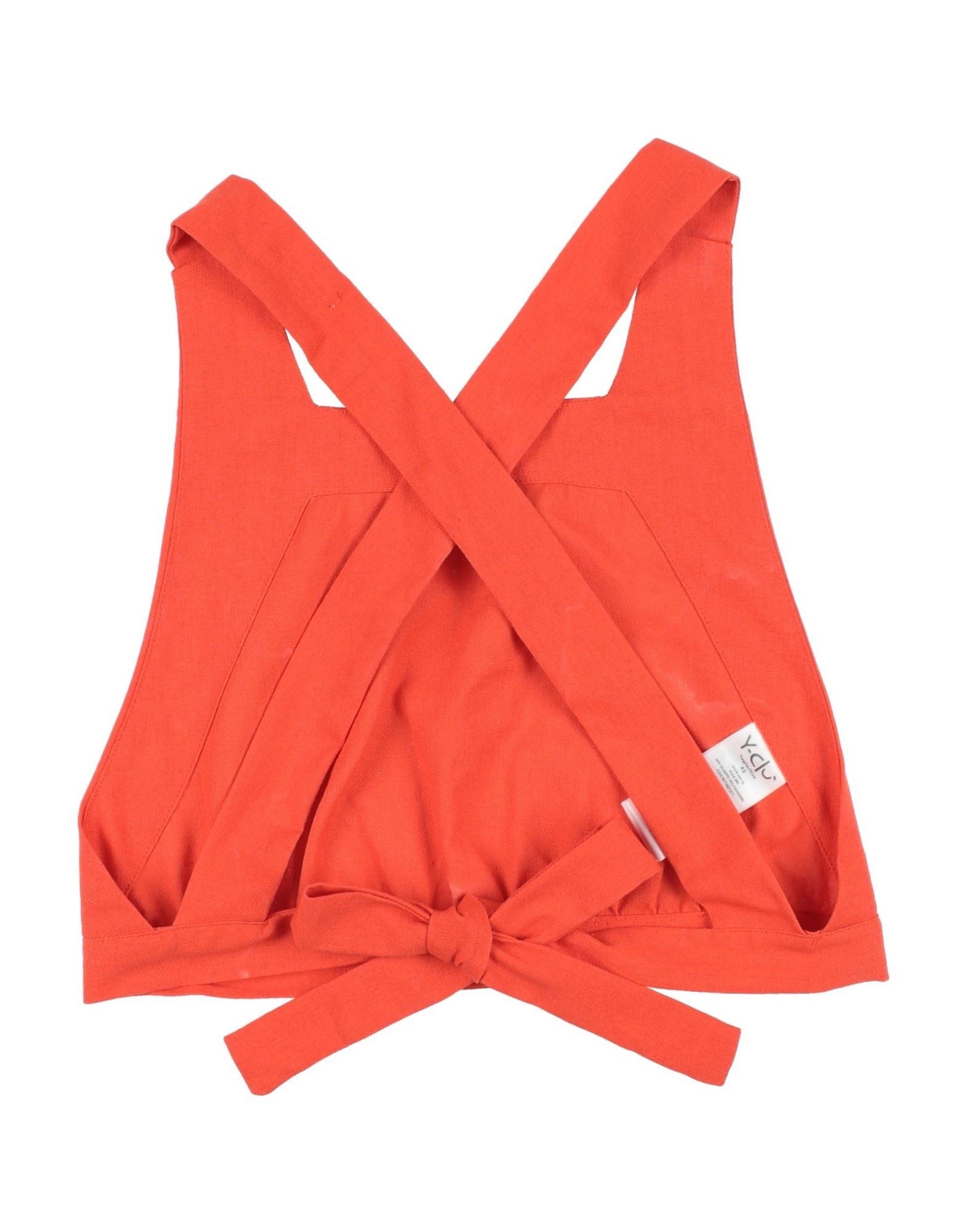  Y-clù - Tops - Tops - On Yoox.com 
