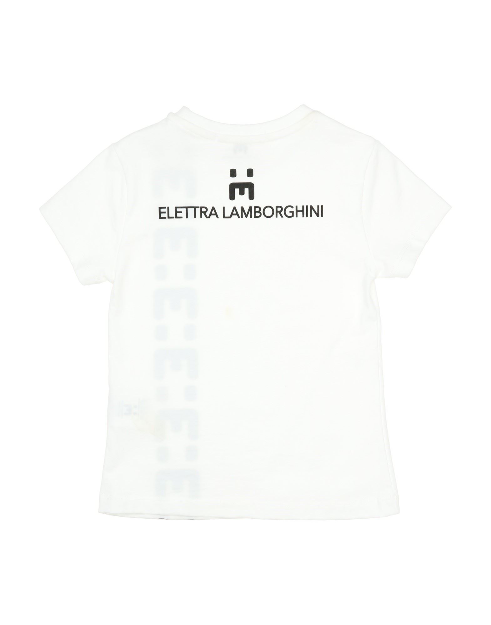  Elettra Lamborghini - Tops - T-shirts - On Yoox.com 