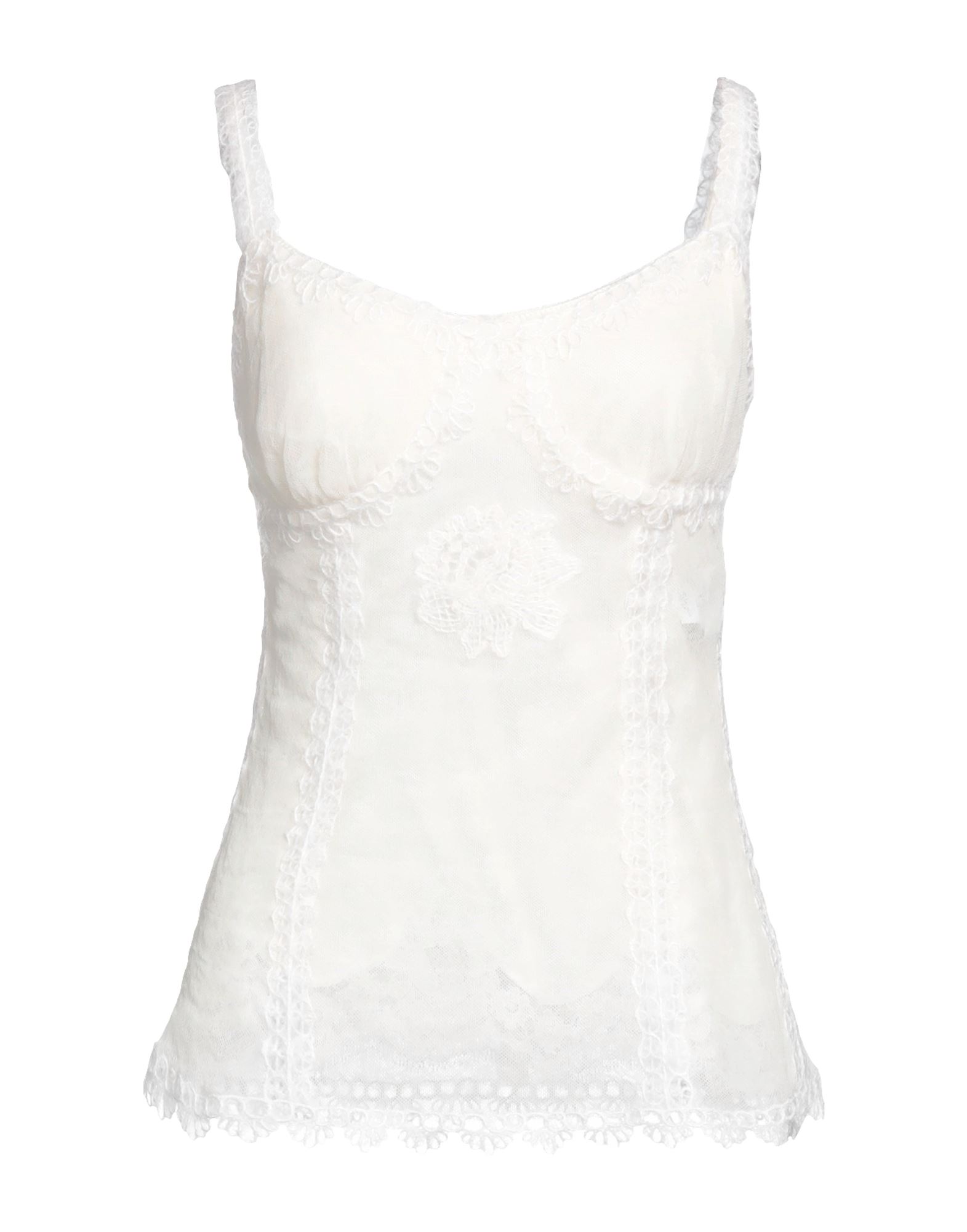 DOLCE&GABBANA DOLCE&GABBANA ΜΠΛΟΥΖΑΚΙΑ Τοπ