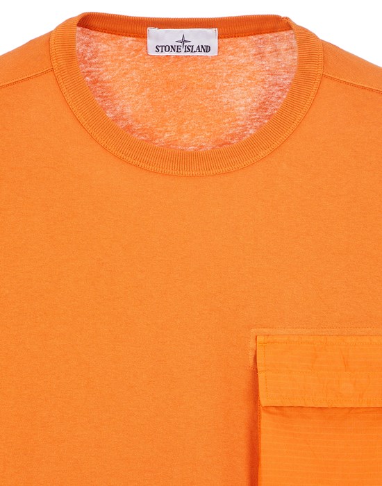 12955205vw - Polo 衫与 T 恤 STONE ISLAND