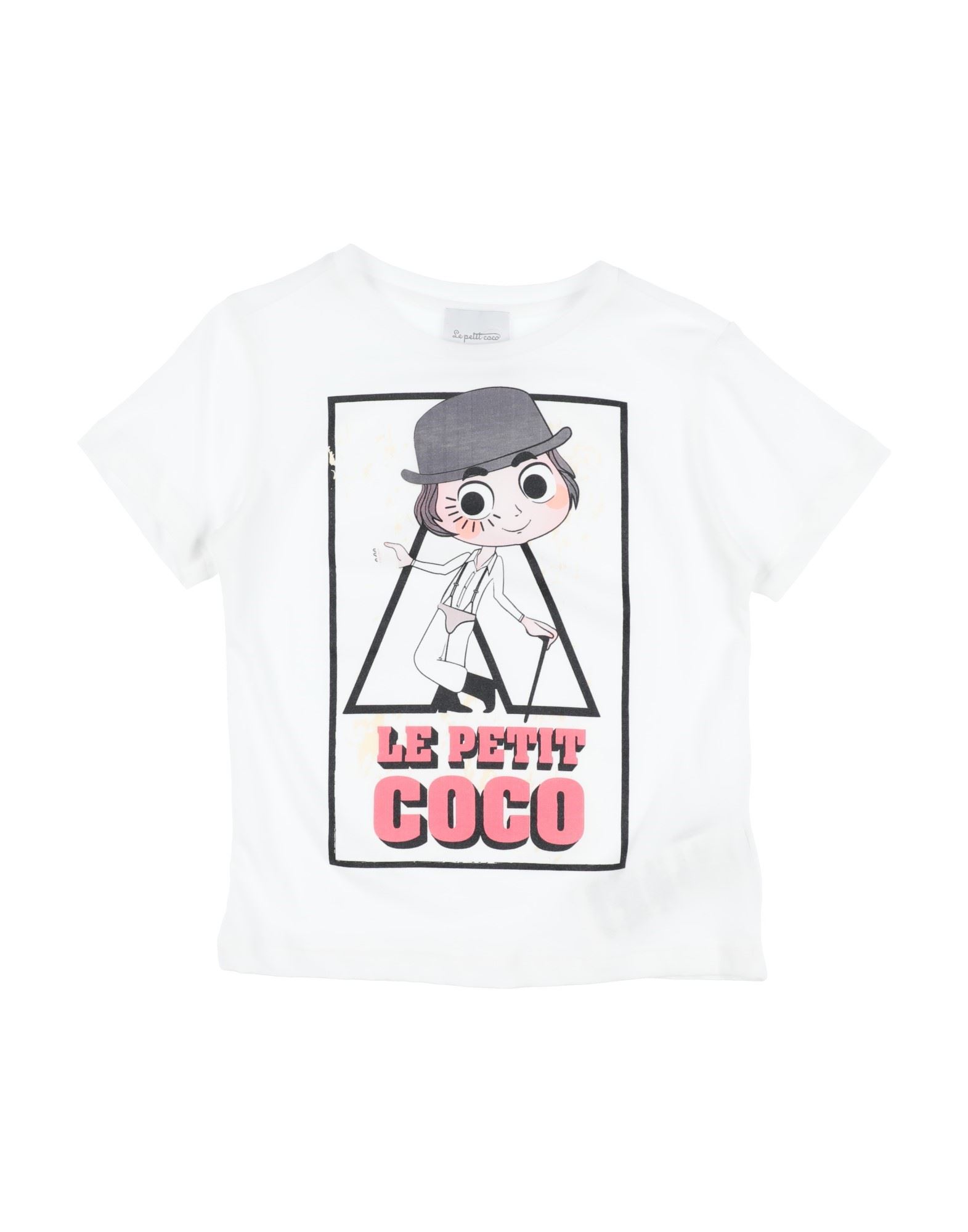 LE PETIT COCO ΜΠΛΟΥΖΑΚΙΑ T-shirt