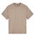 1 of 4 - Short sleeve t-shirt Man 20444 Front STONE ISLAND