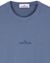 3 of 4 - Short sleeve t-shirt Man 20444 Detail D STONE ISLAND