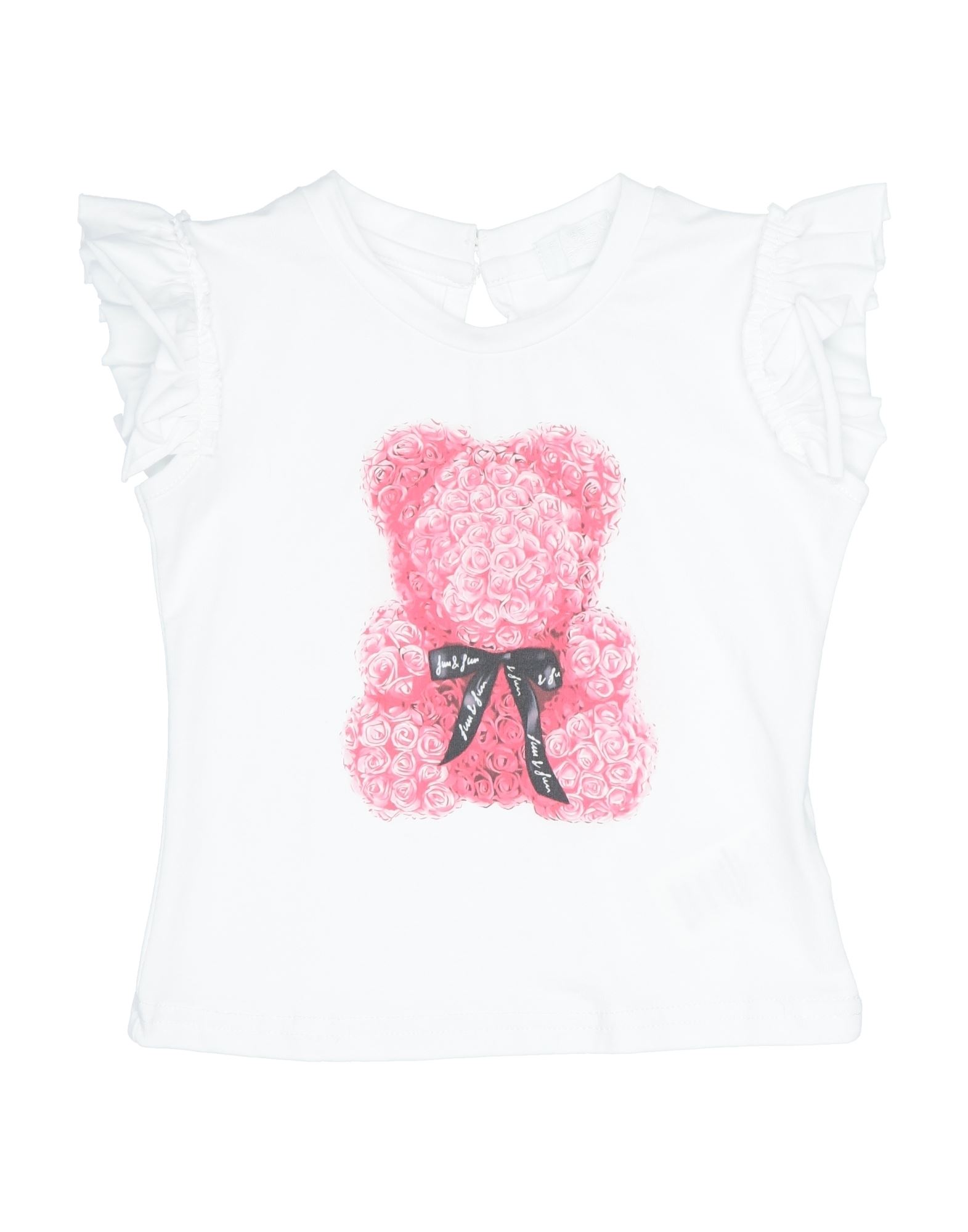  Fun & Fun - Tops - T-shirts - On Yoox.com 