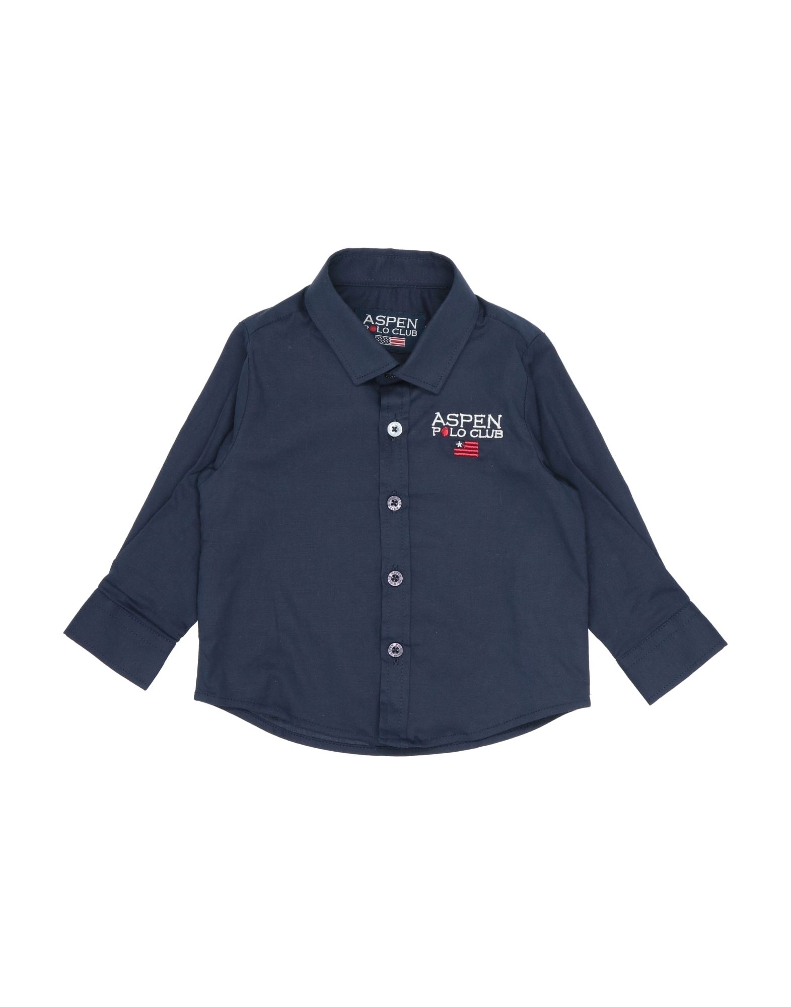  Aspen Polo Club - Tops - Hemden - On Yoox.com 