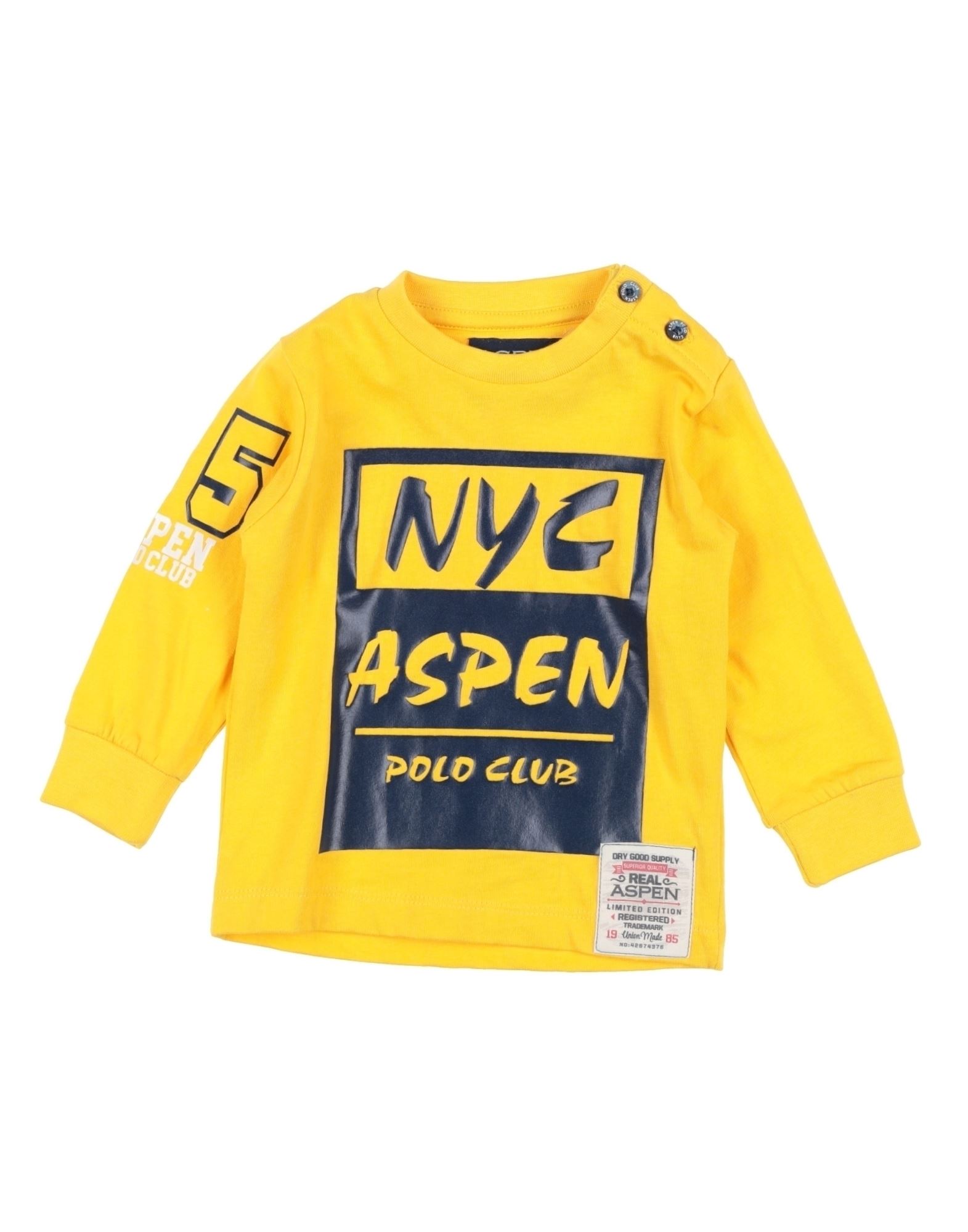  Aspen Polo Club - Tops - T-shirts - On Yoox.com 