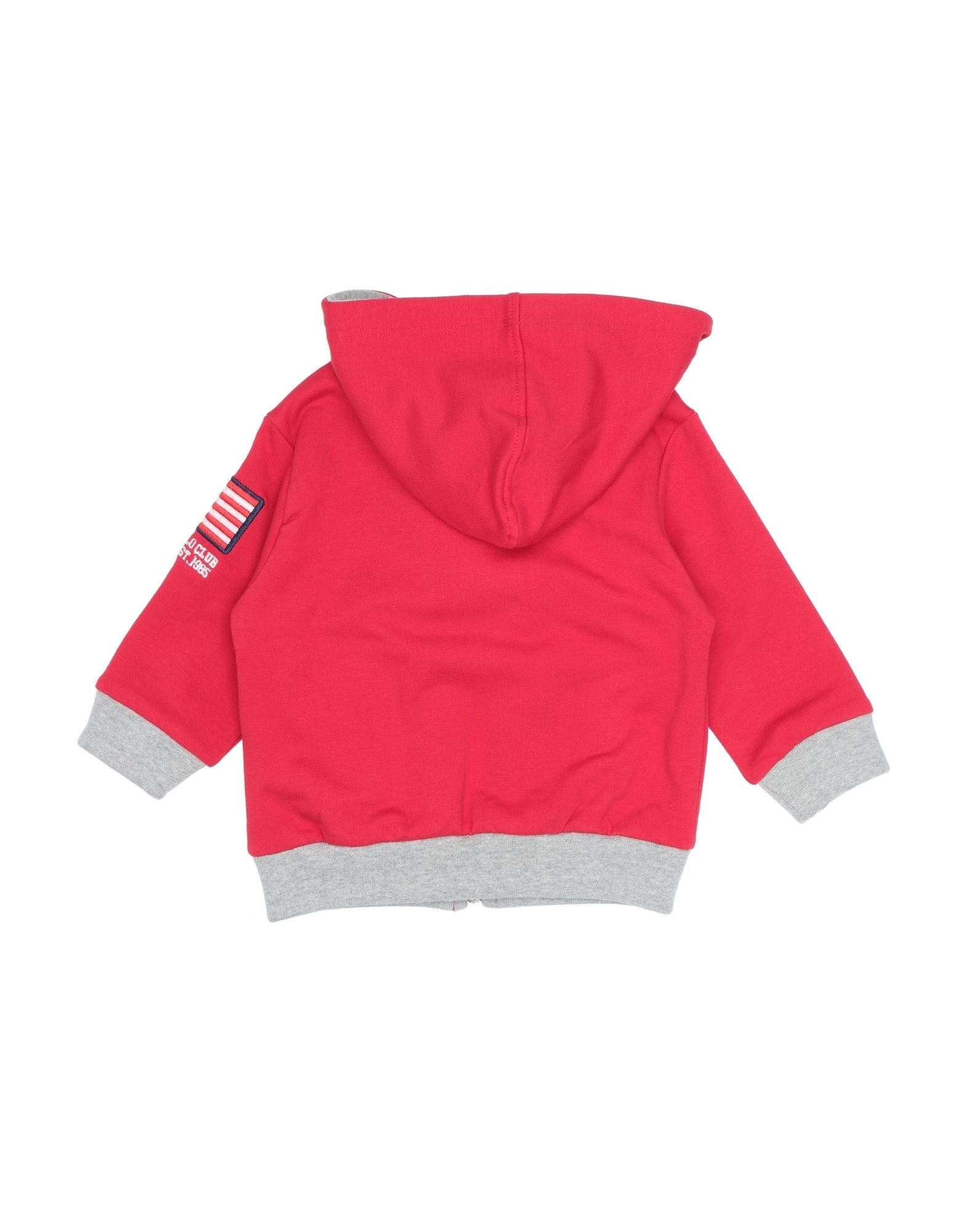  Aspen Polo Club - Tops - Sweatshirts - On Yoox.com 