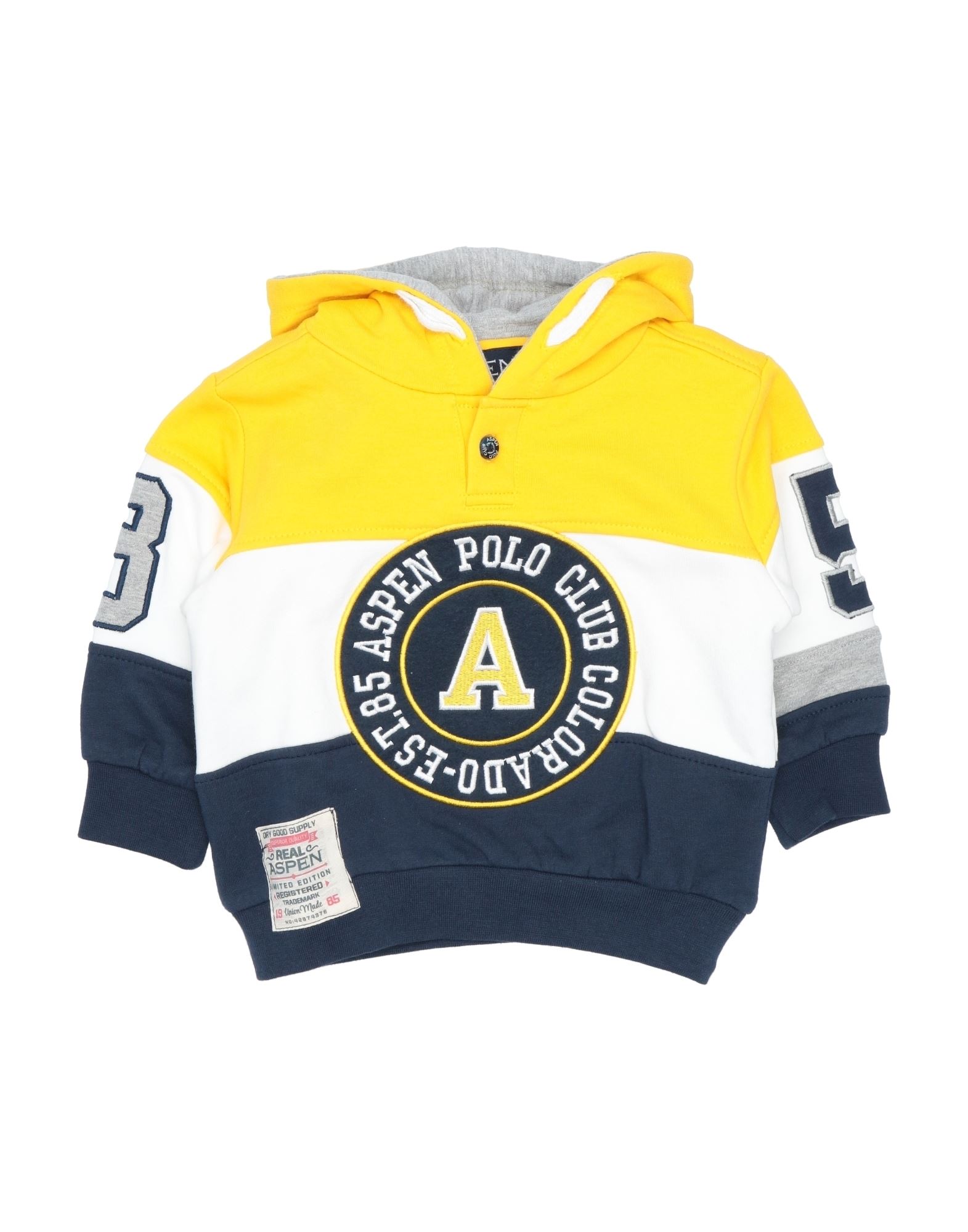  Aspen Polo Club - Tops - Sweatshirts - On Yoox.com 