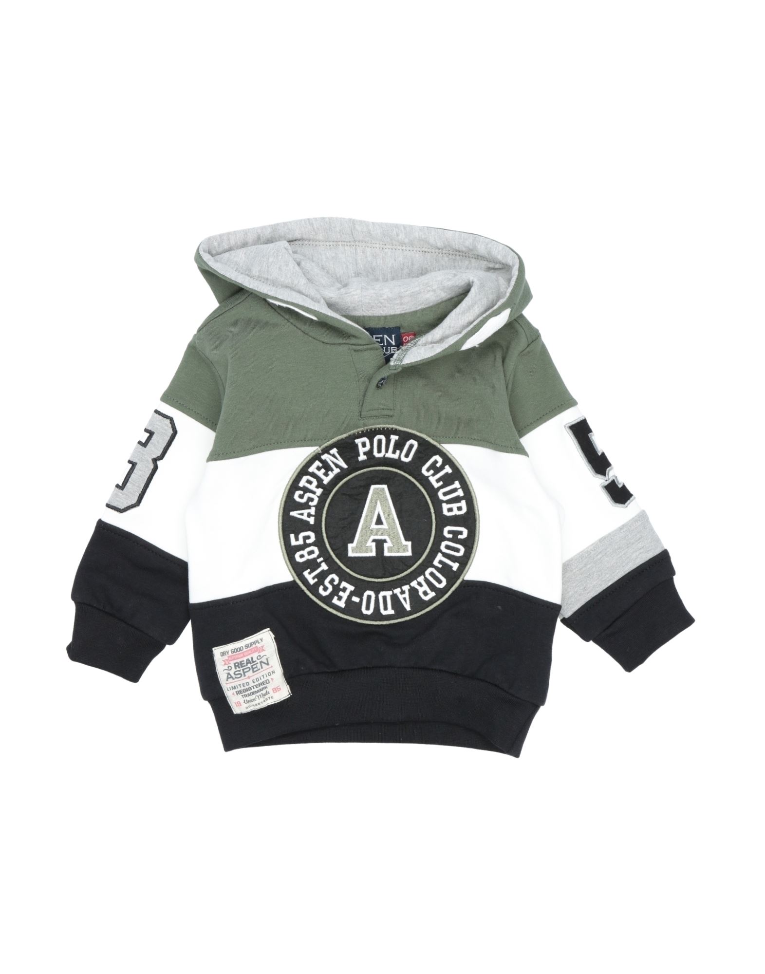  Aspen Polo Club - Tops - Sweatshirts - On Yoox.com 