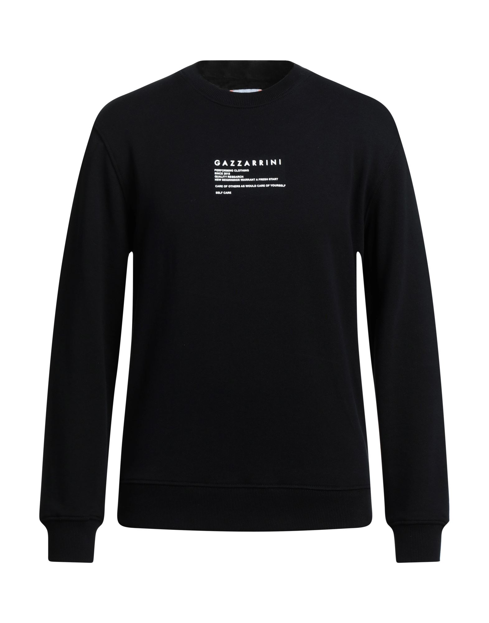 Gazzarrini Sweatshirts In Black