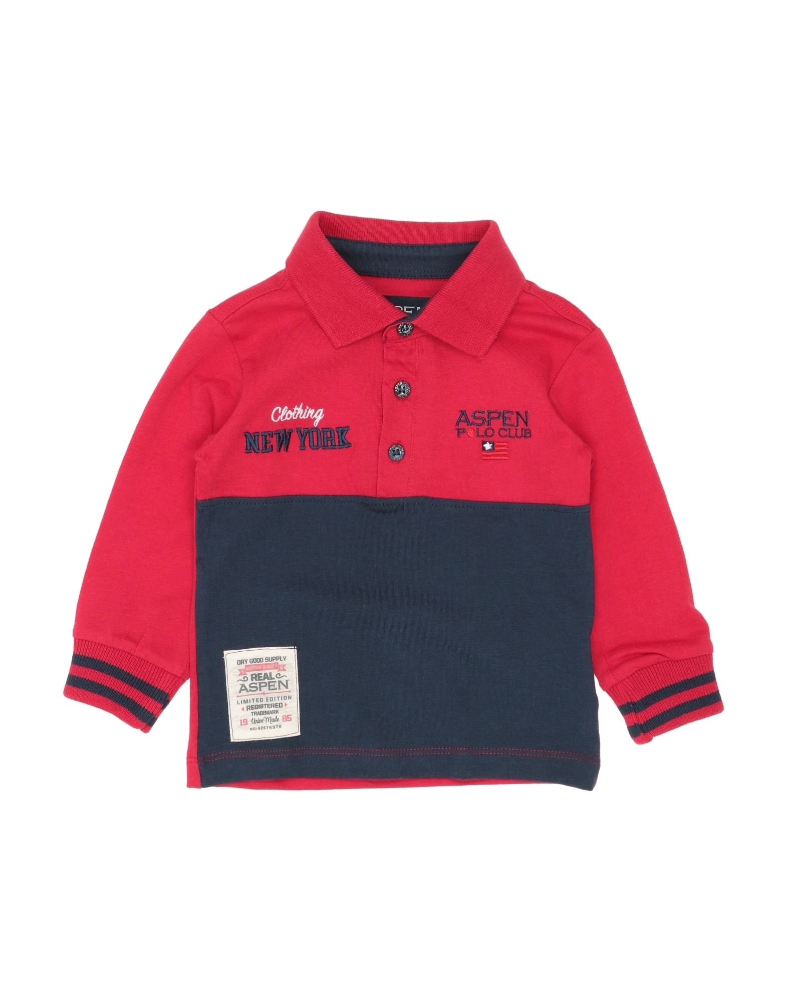  Aspen Polo Club - Tops - Poloshirts - On Yoox.com 