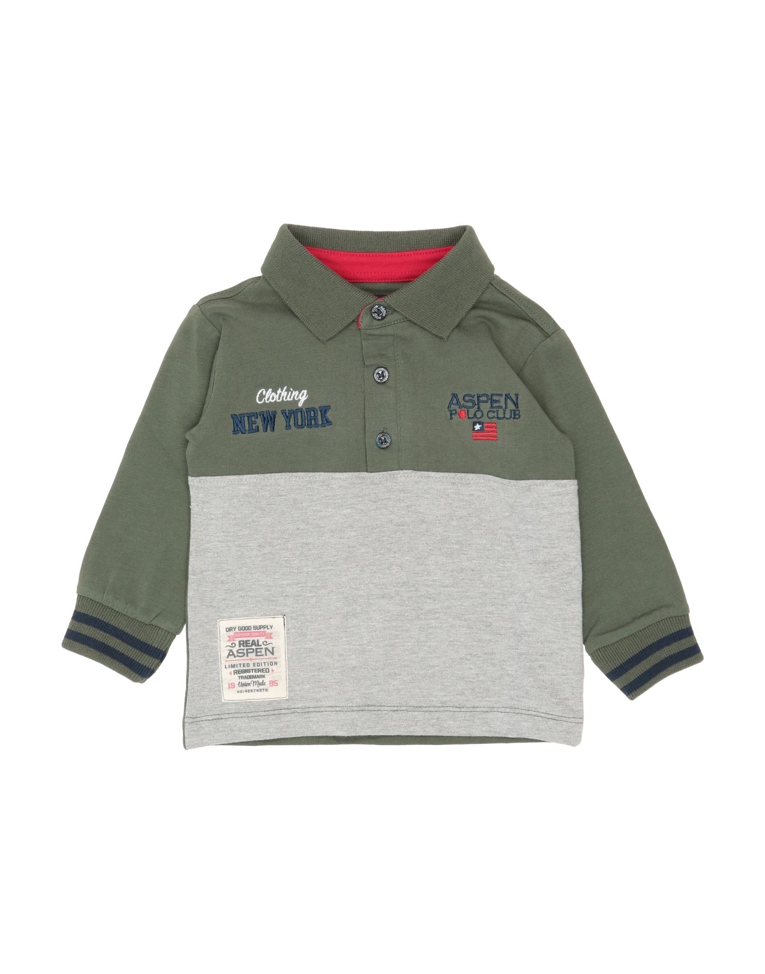  Aspen Polo Club - Tops - Poloshirts - On Yoox.com 