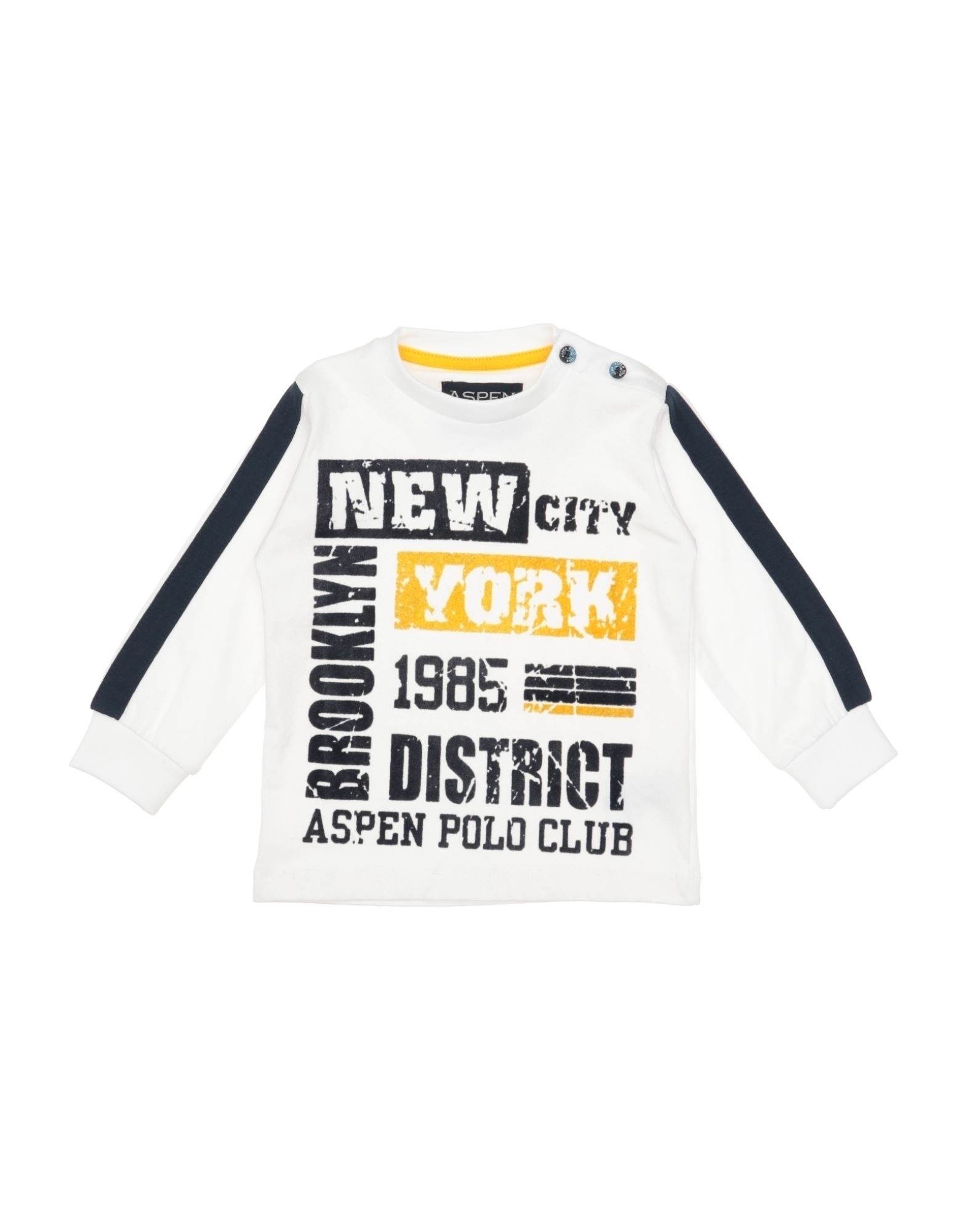  Aspen Polo Club - Tops - T-shirts - On Yoox.com 