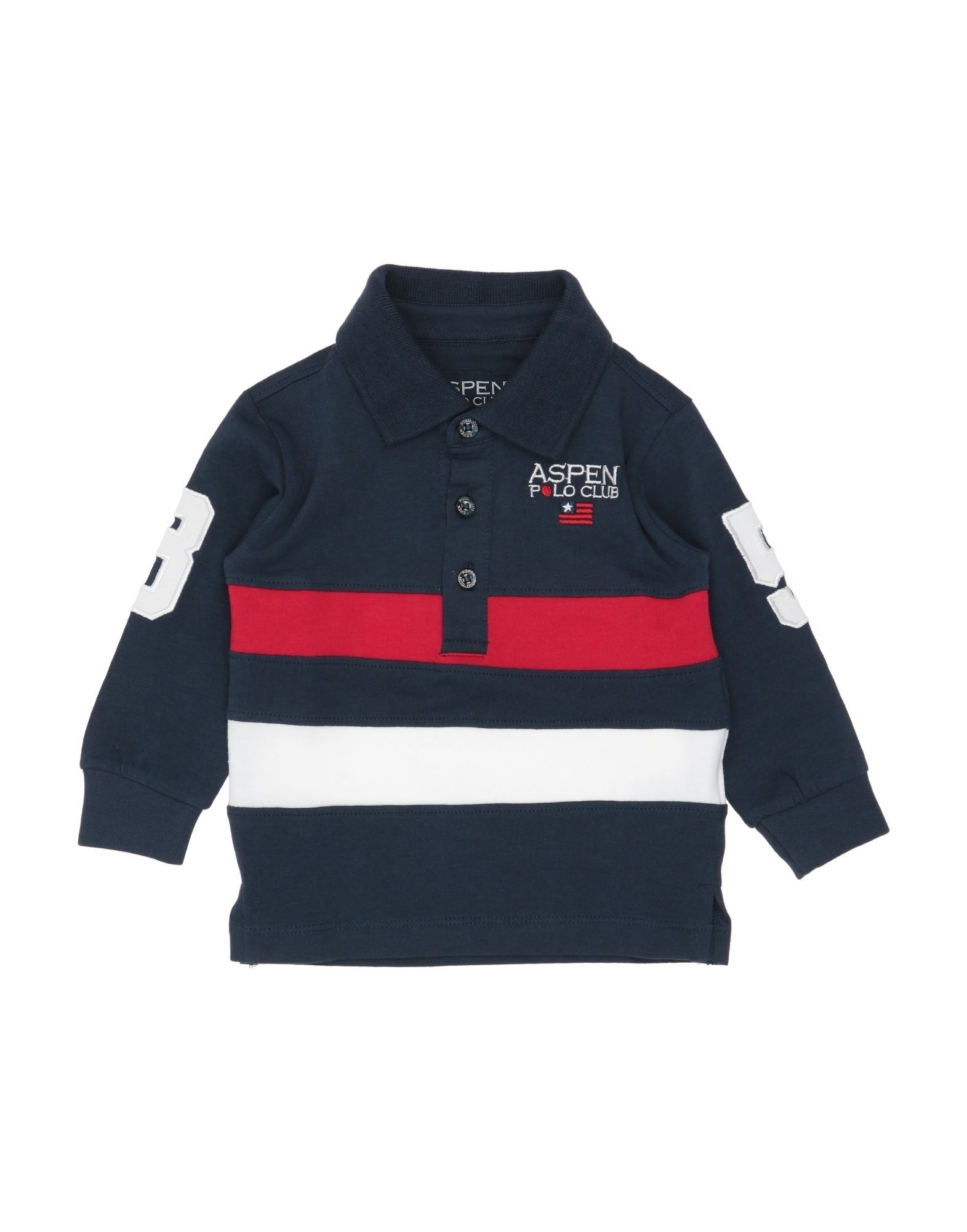  Aspen Polo Club - Tops - Poloshirts - On Yoox.com 
