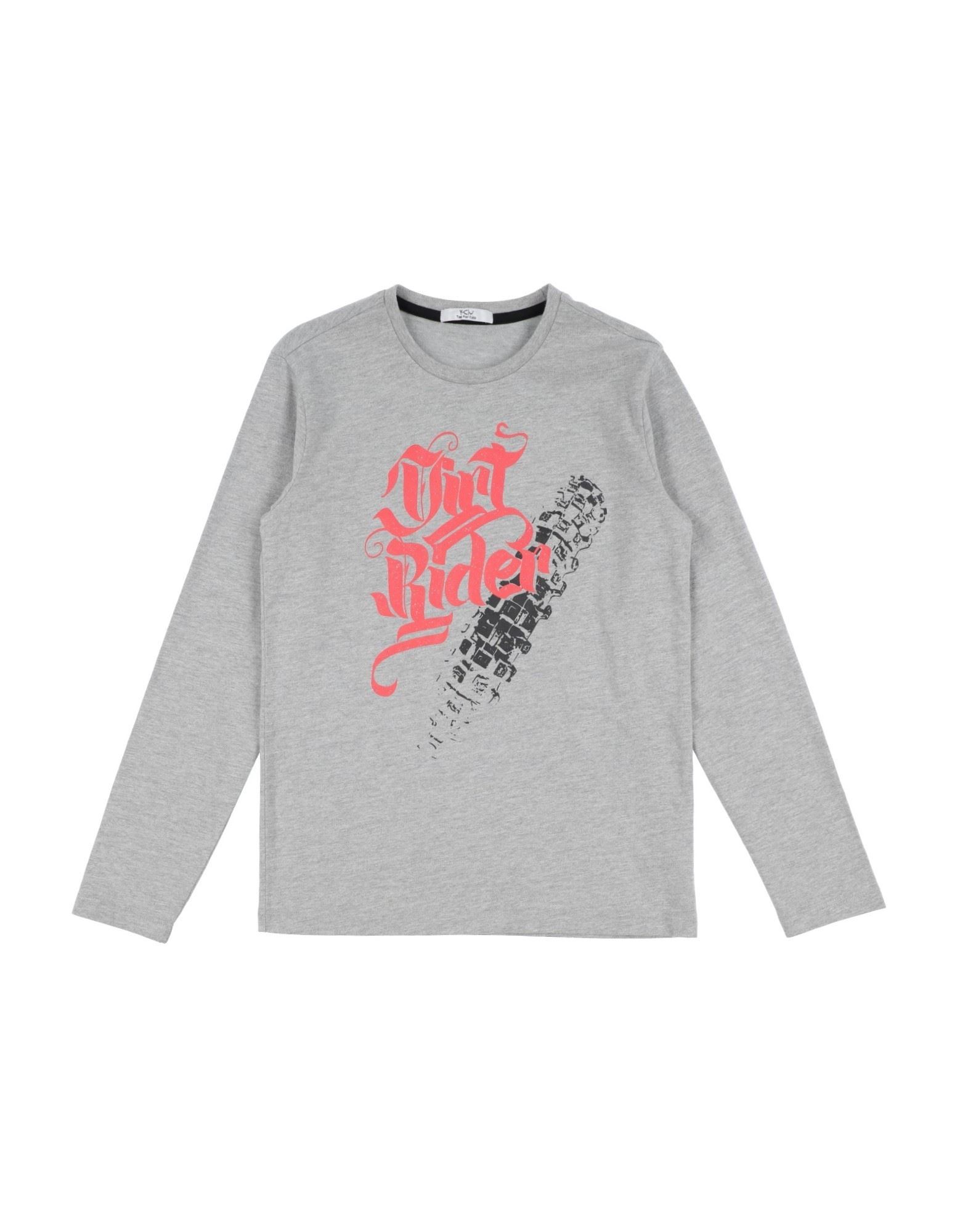  Y-clù - Tops - T-shirts - On Yoox.com 