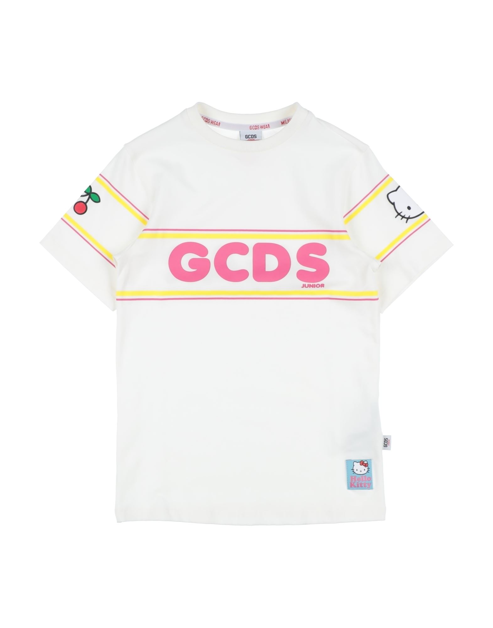  Gcds Mini - Robes - Robes Fille - On Yoox.com 