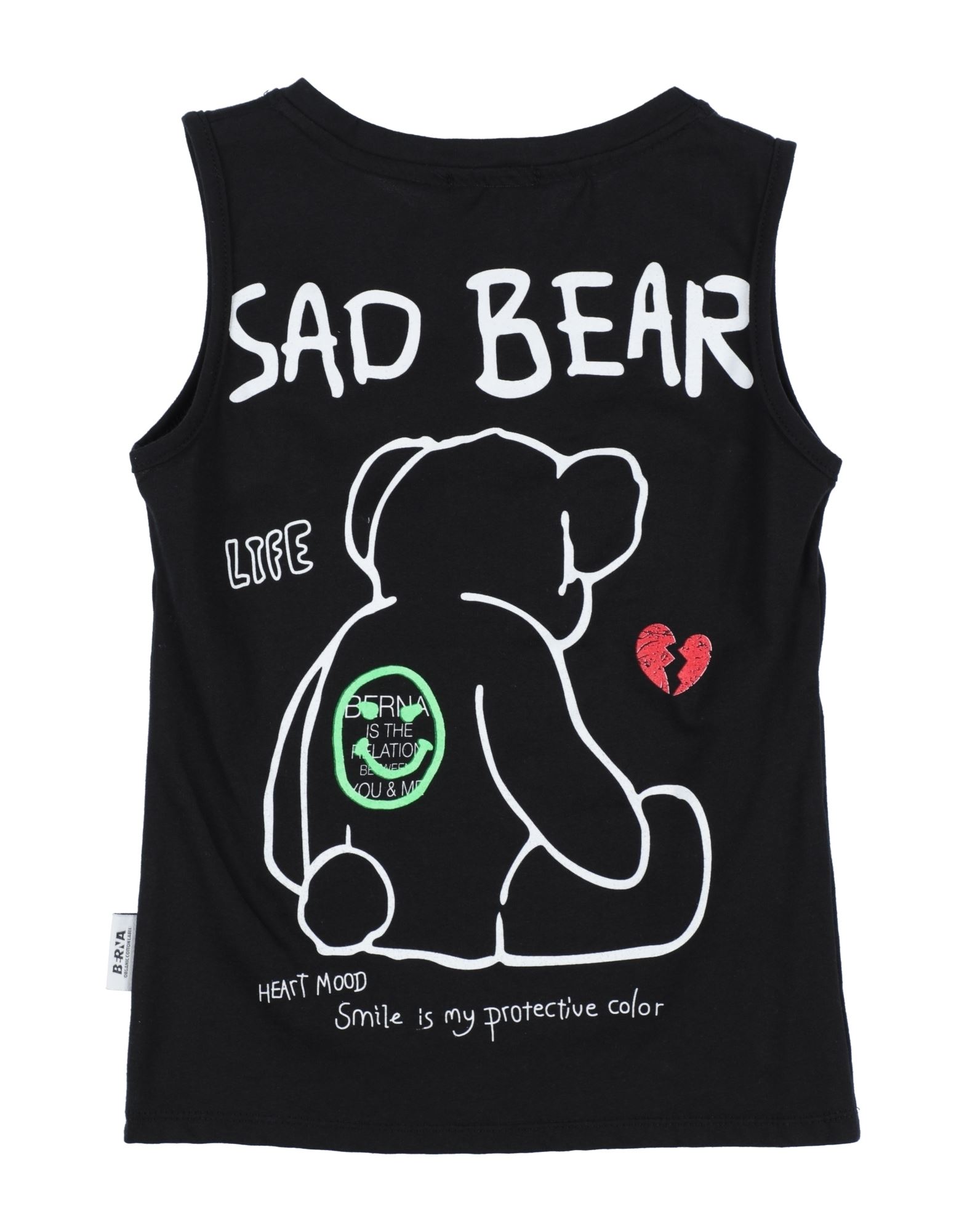  Berna - Tops - T-shirts - On Yoox.com 