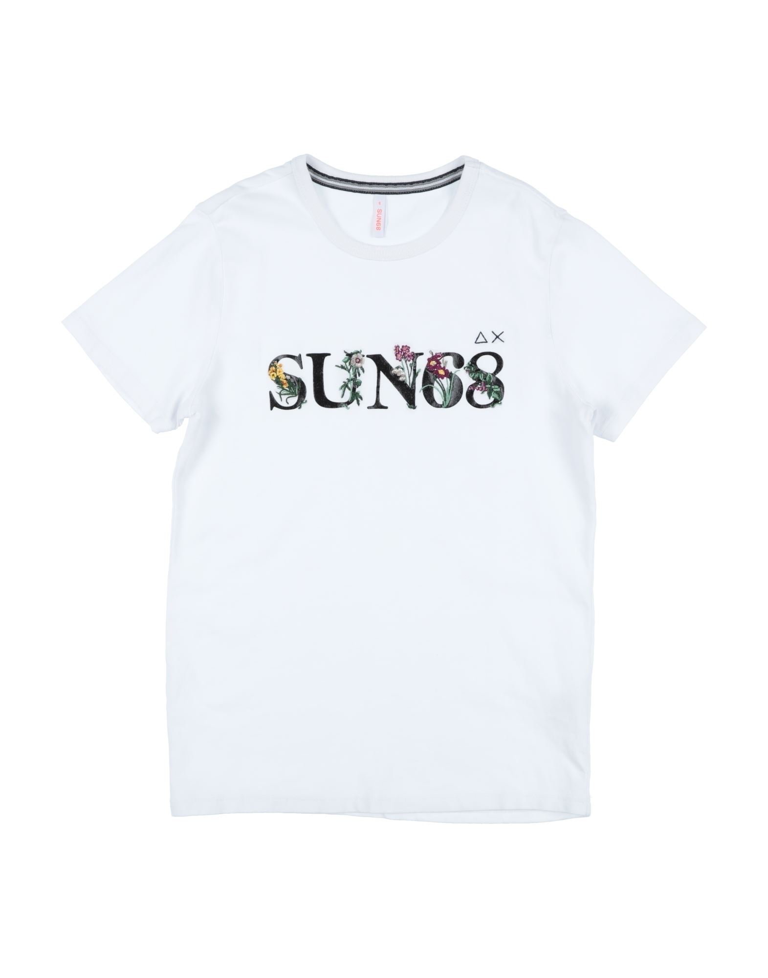 SUN 68 ΜΠΛΟΥΖΑΚΙΑ T-shirt