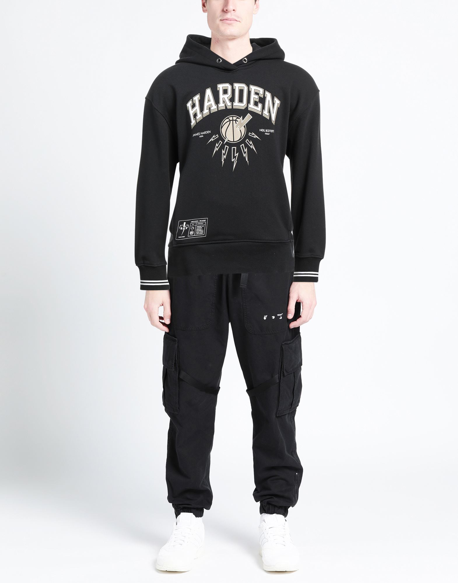  Neil Barrett - Tops - Sweatshirts - On Yoox.com 