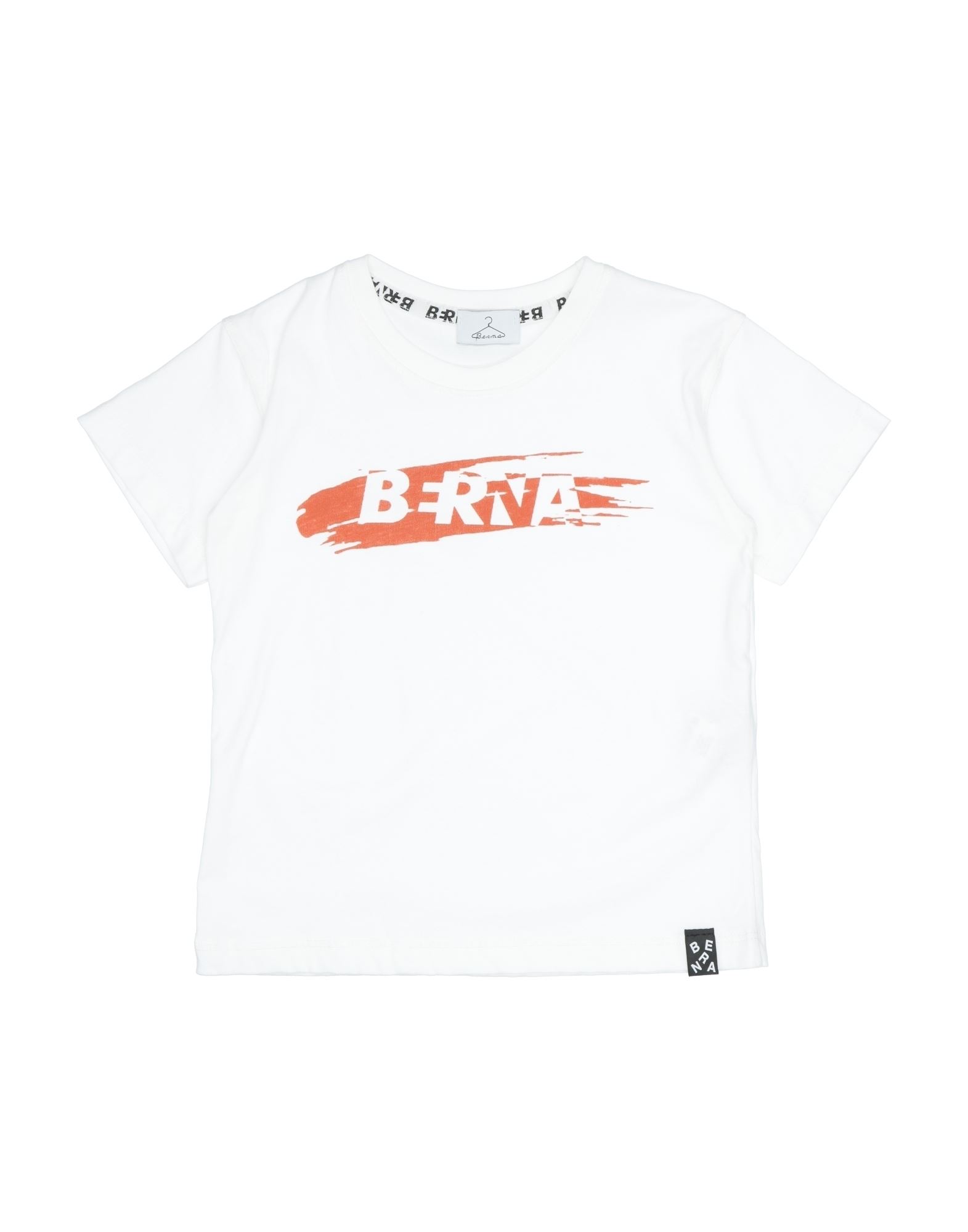  Berna - Tops - T-shirts - On Yoox.com 