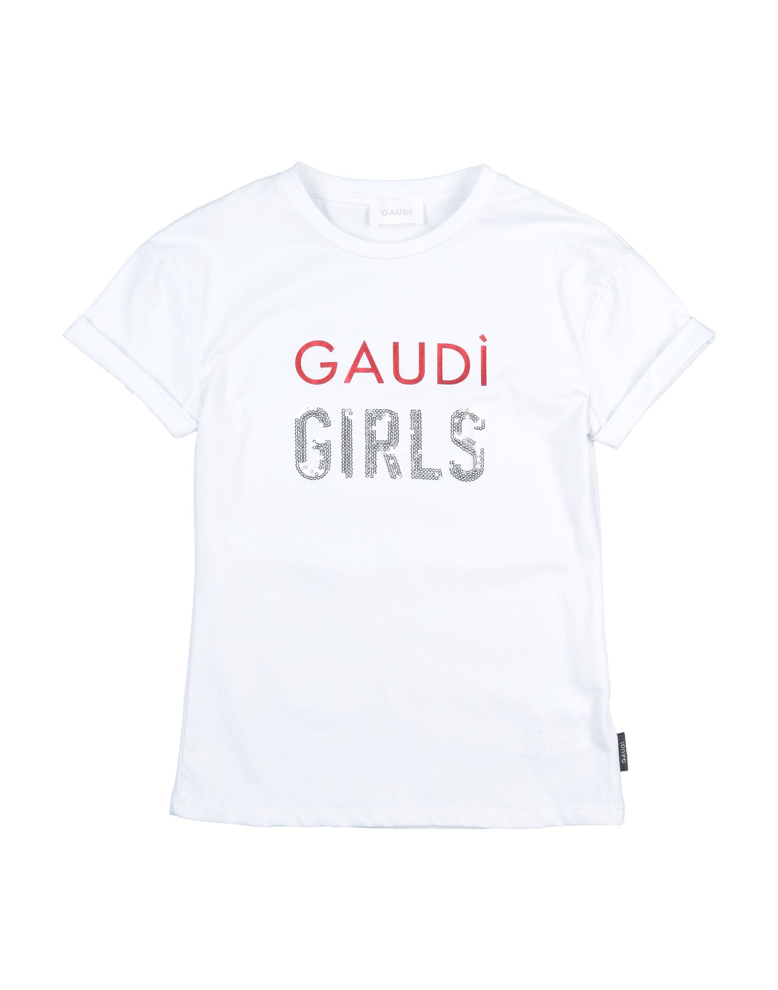 GAUDÌ ΜΠΛΟΥΖΑΚΙΑ T-shirt