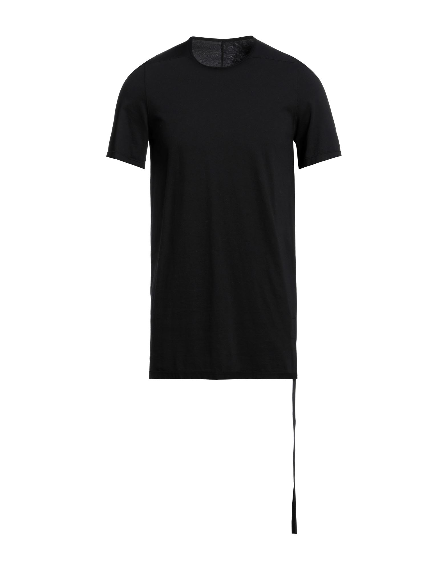 Rick Owens Drkshdw Drkshdw By Rick Owens T-shirts In Black