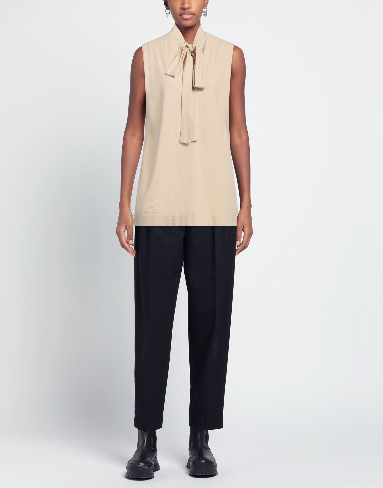  Alpha Studio - Tops - T-shirts - On Yoox.com 