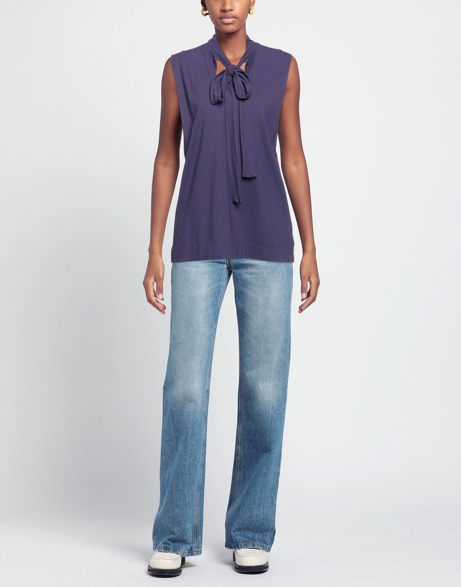  Alpha Studio - Tops - T-shirts - On Yoox.com 