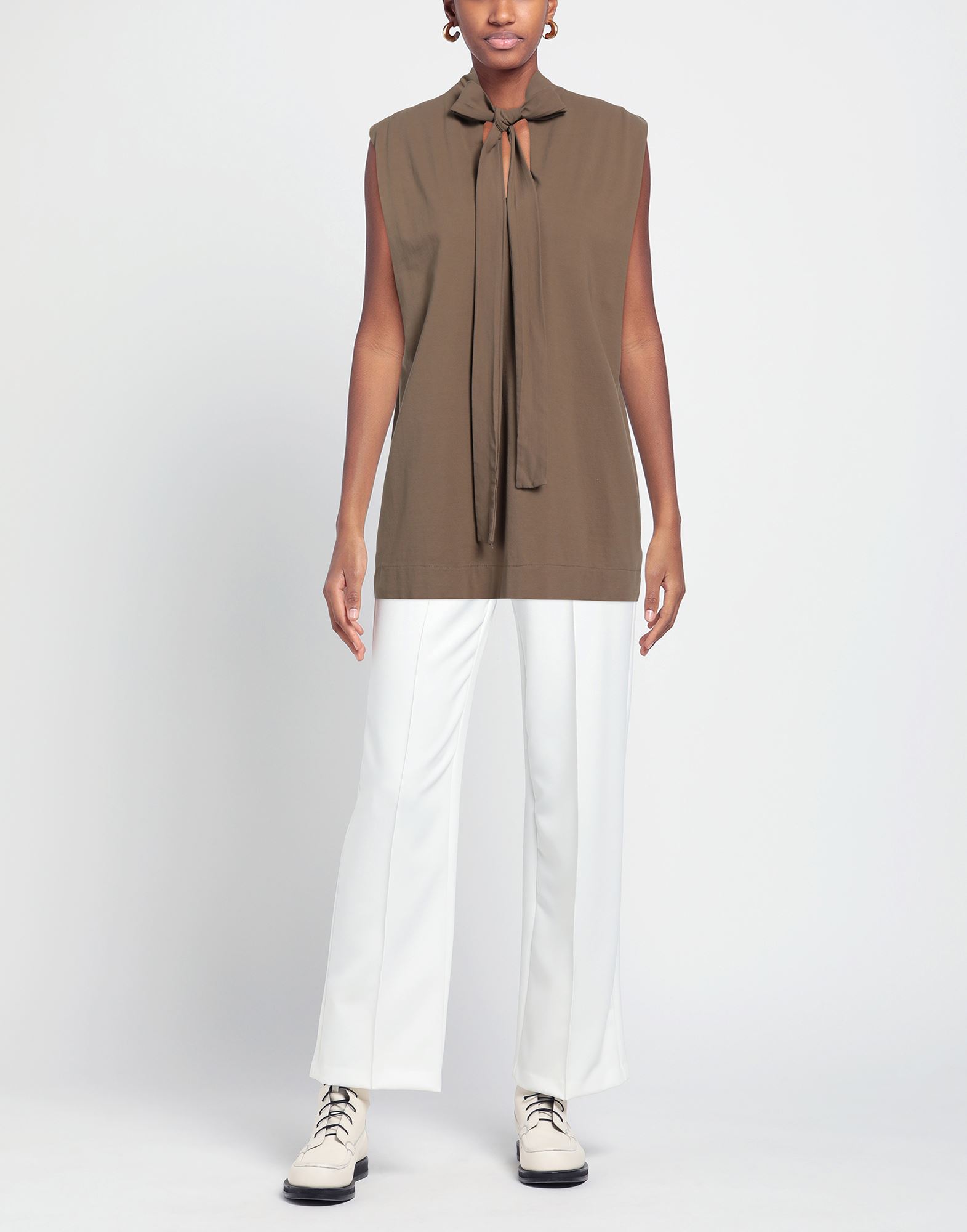  Alpha Studio - Tops - T-shirts - On Yoox.com 