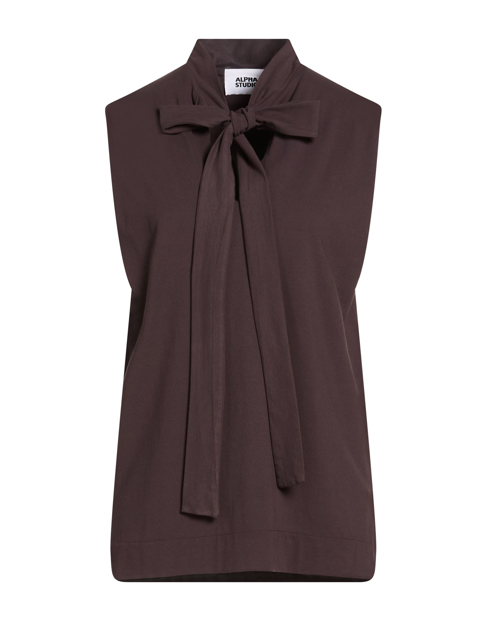  Alpha Studio - Tops - T-shirts - On Yoox.com 