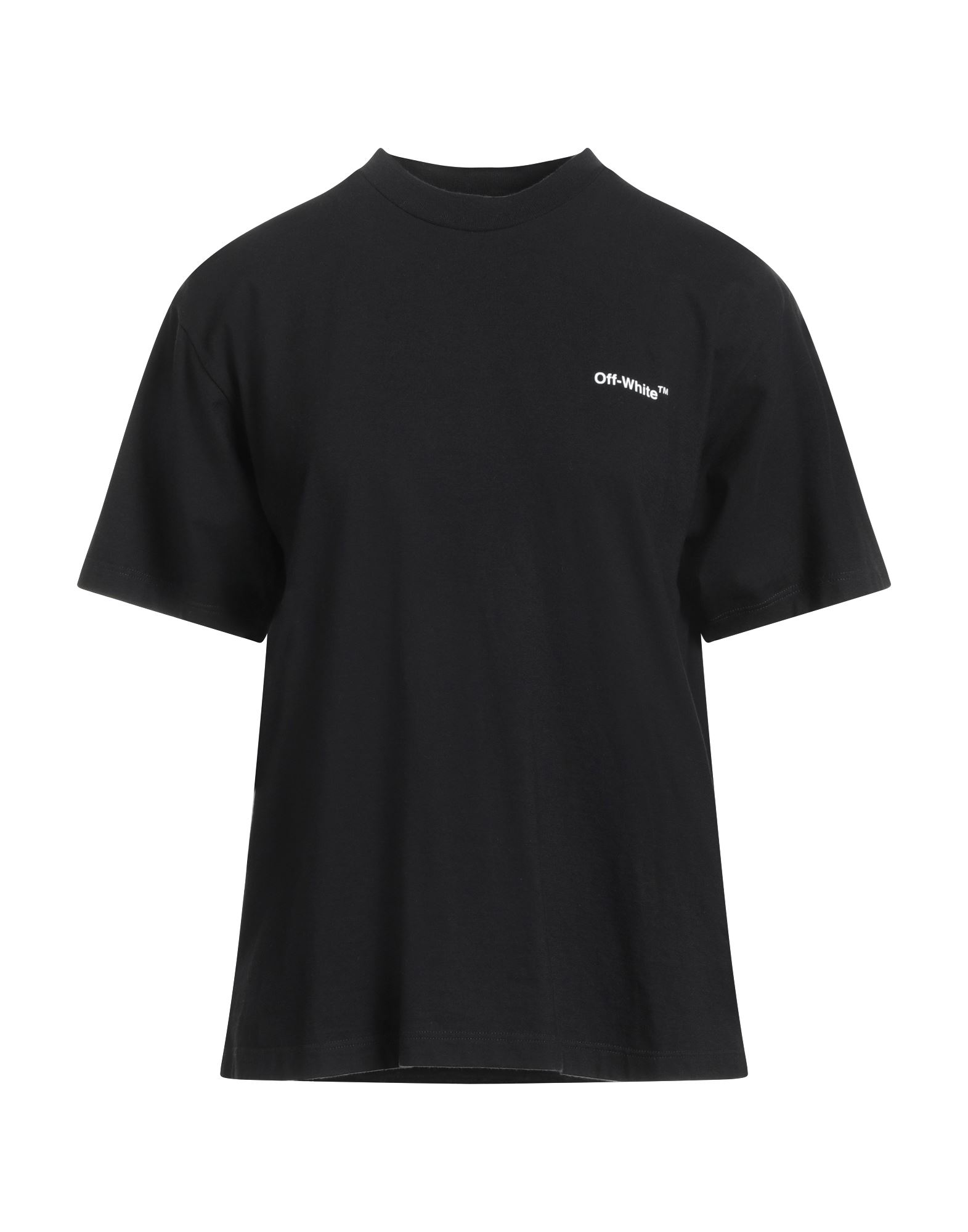  Off-white™ - Tops - T-shirts - On Yoox.com 
