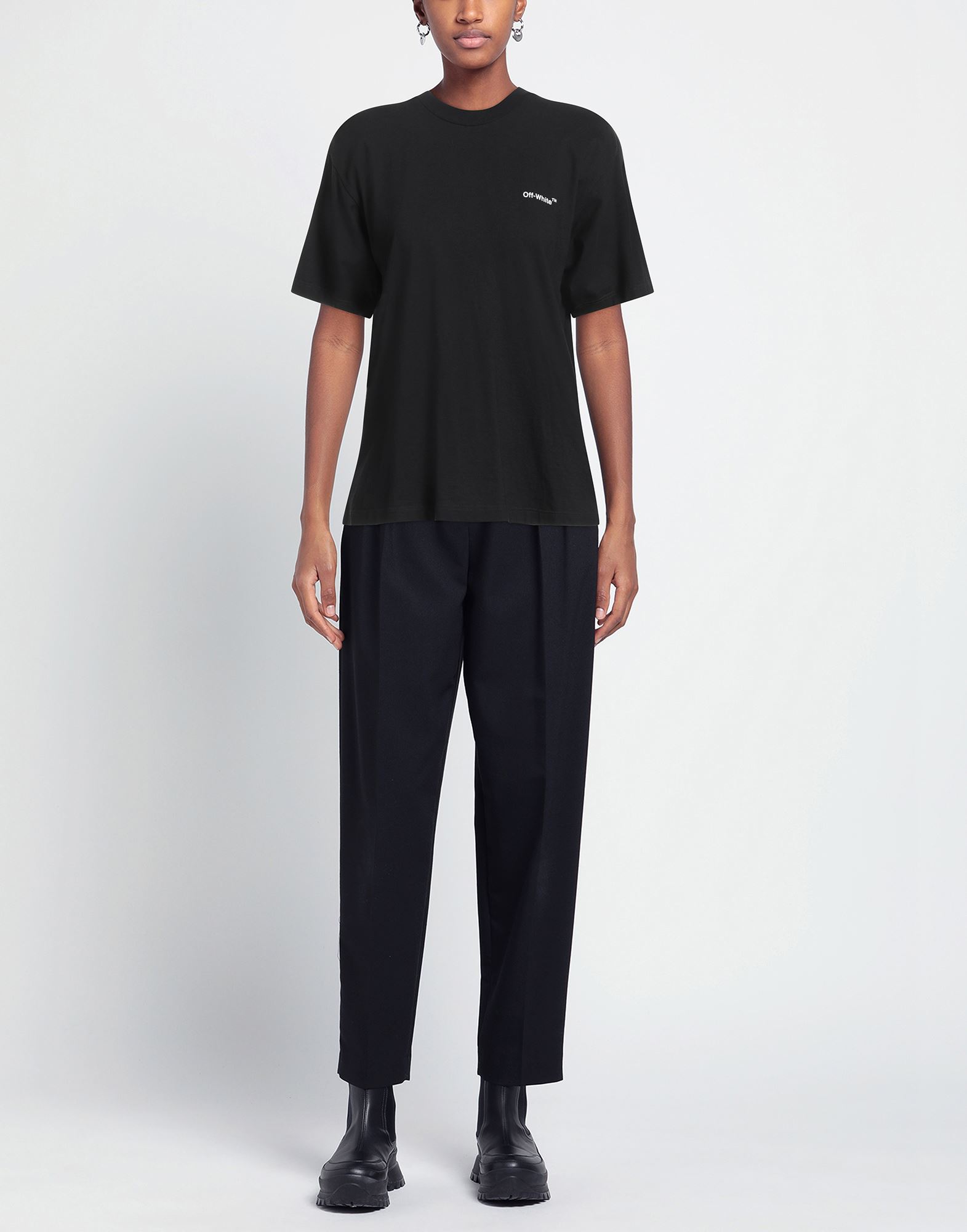  Off-white™ - Tops - T-shirts - On Yoox.com 