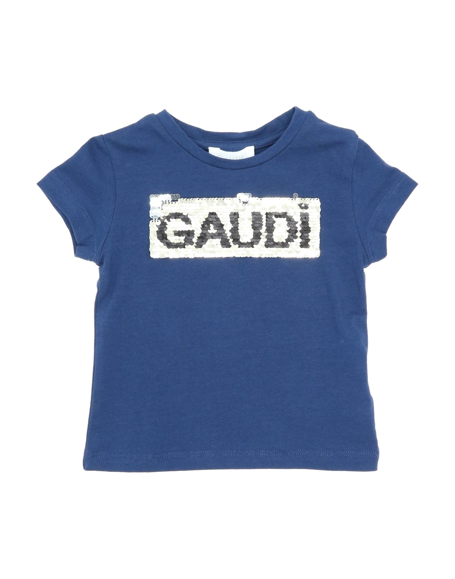  Gaudì - Tops - T-shirts - On Yoox.com 