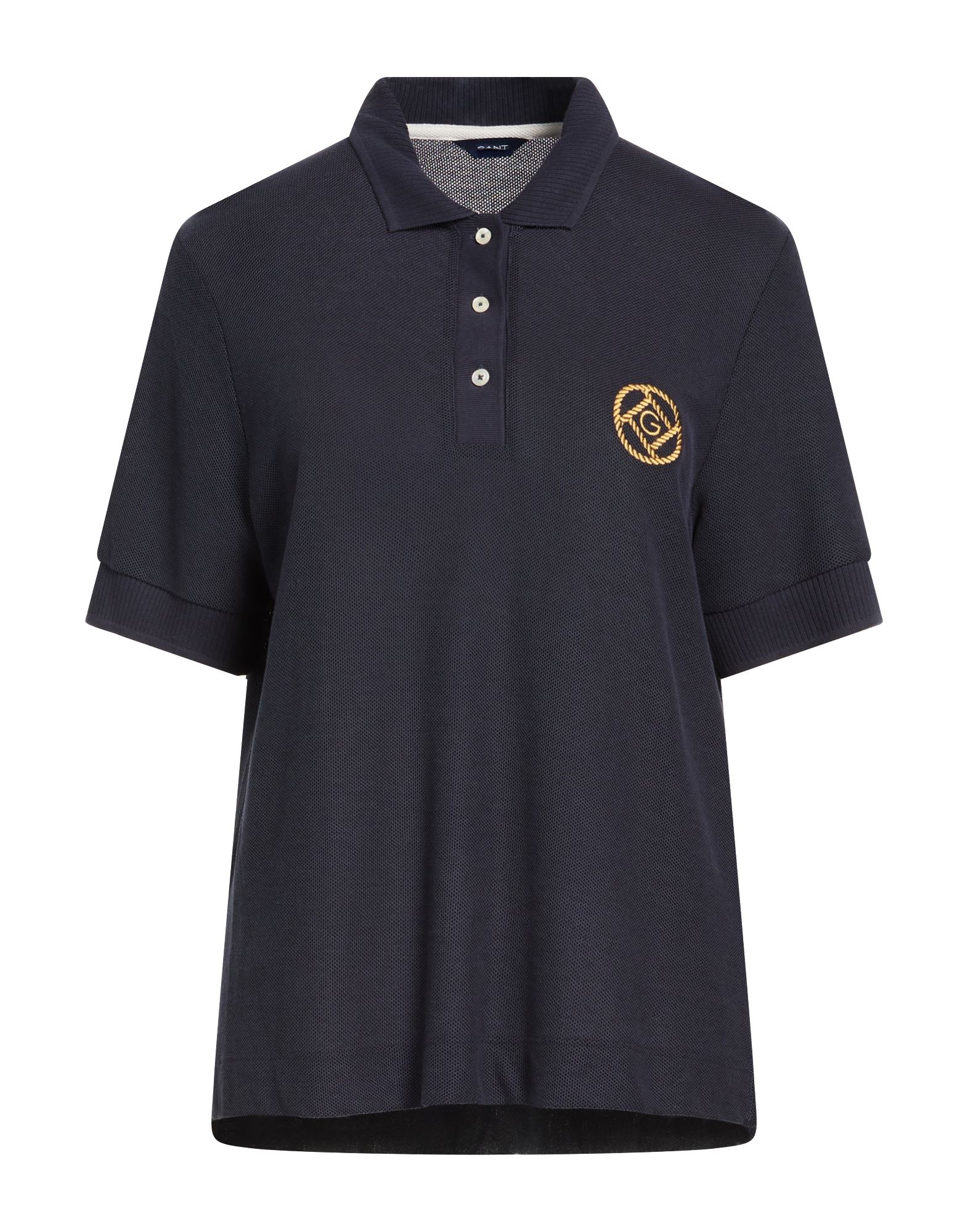  Gant - Camisetas Y Tops - Polos - On Yoox.com 