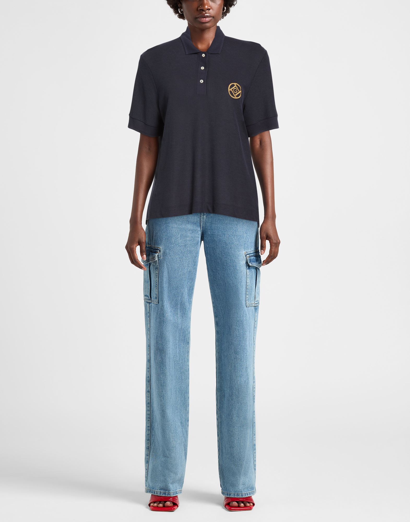  Gant - Camisetas Y Tops - Polos - On Yoox.com 
