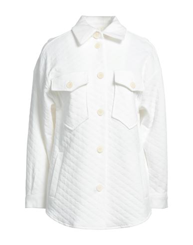 Camisa Mujer Blanco ONESIZE Mujer
