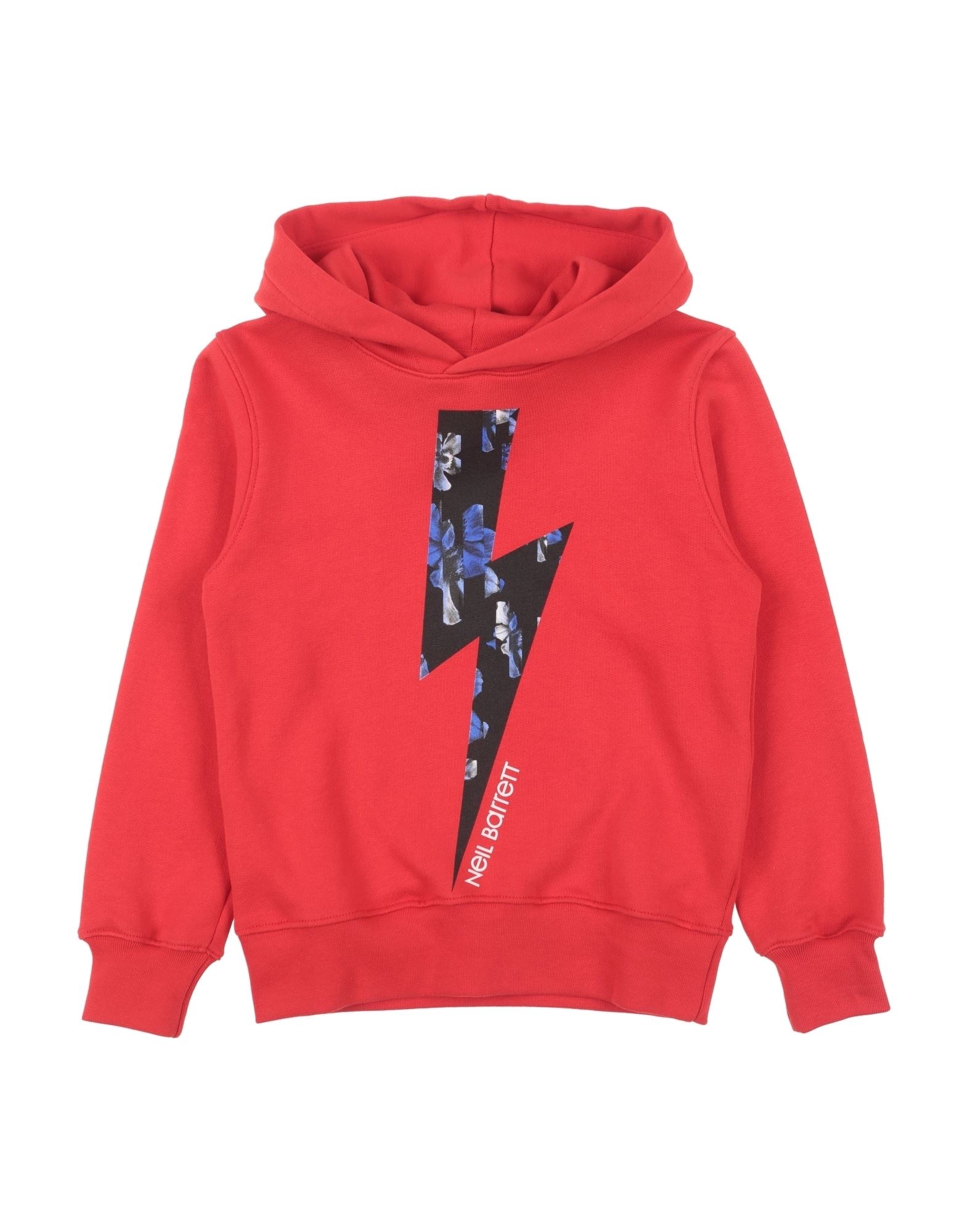  Neil Barrett - Tops - Sweatshirts - On Yoox.com 