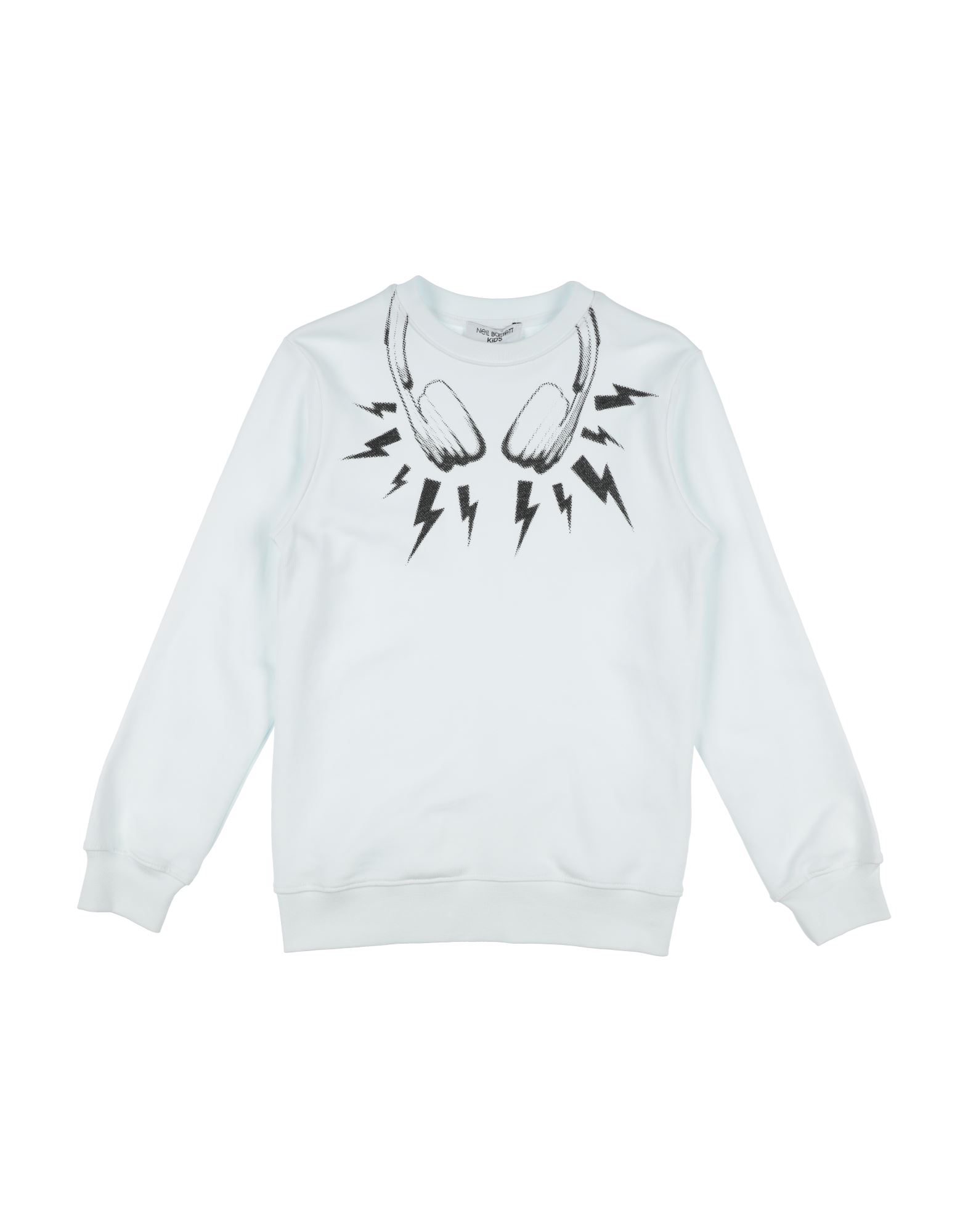  Neil Barrett - Tops - Sweatshirts - On Yoox.com 
