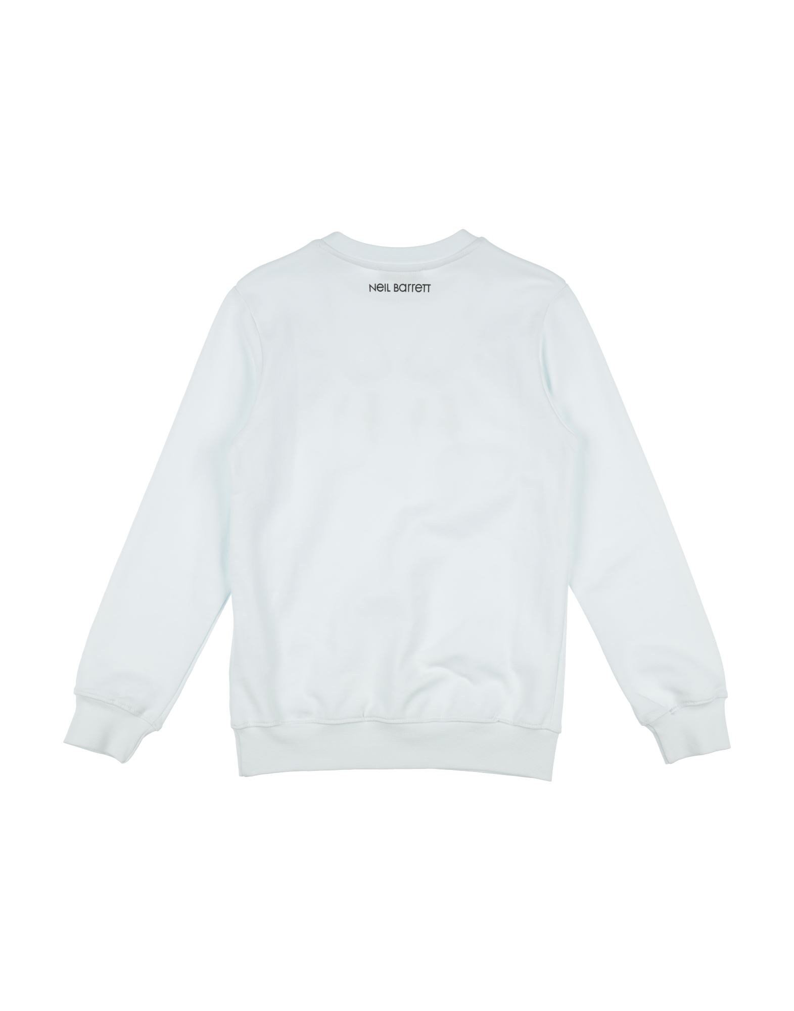  Neil Barrett - Tops - Sweatshirts - On Yoox.com 