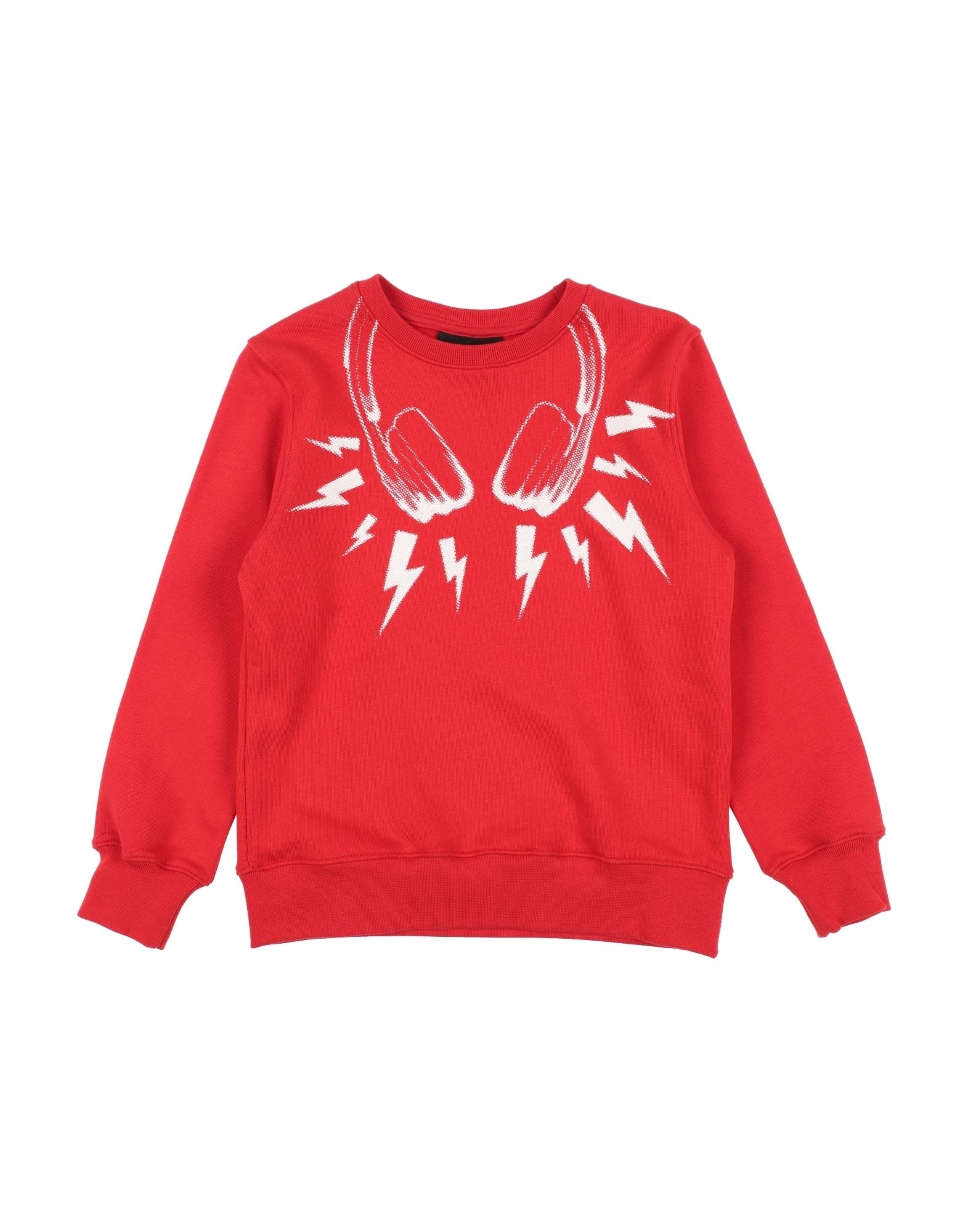  Neil Barrett - Tops - Sweatshirts - On Yoox.com 