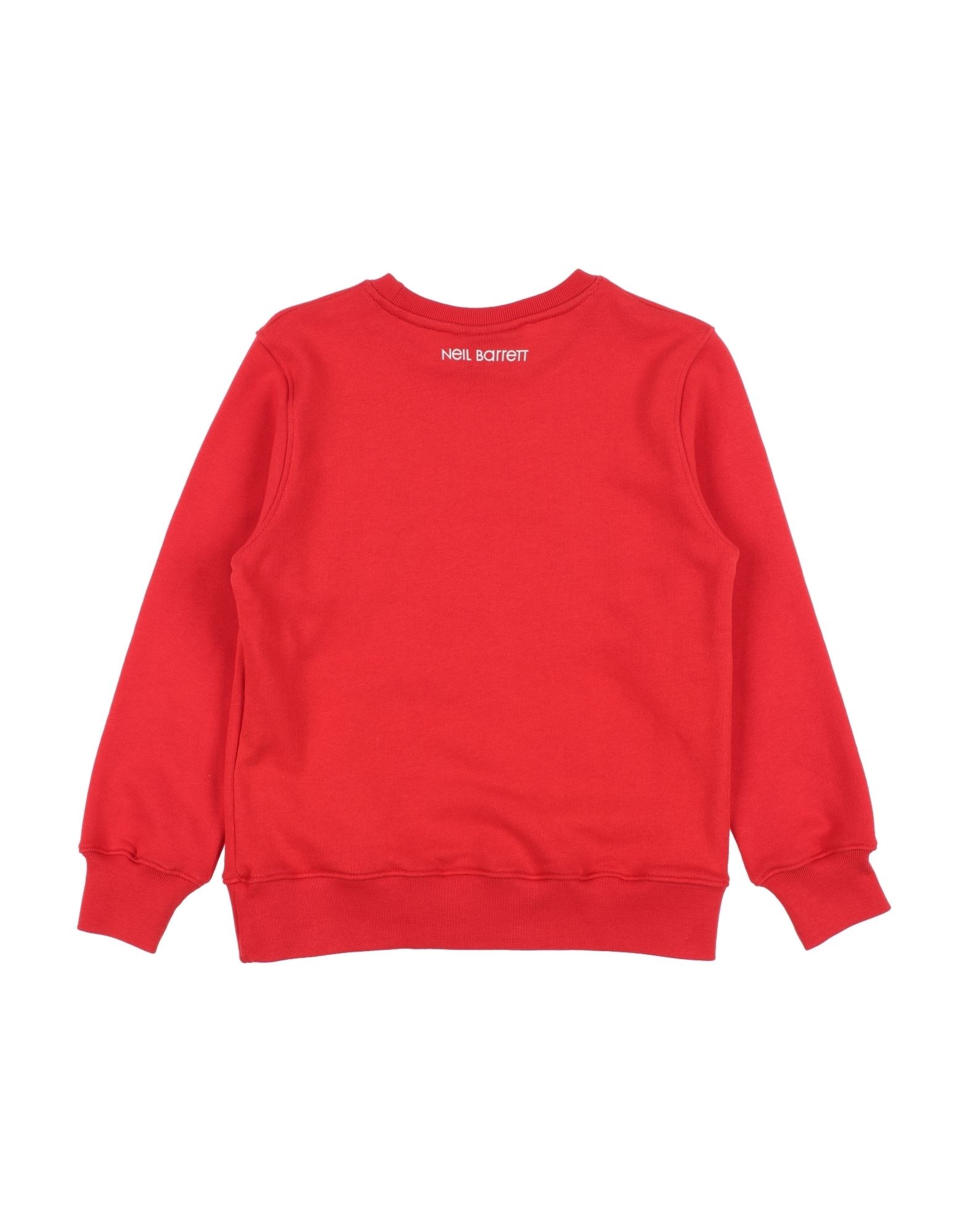  Neil Barrett - Tops - Sweatshirts - On Yoox.com 