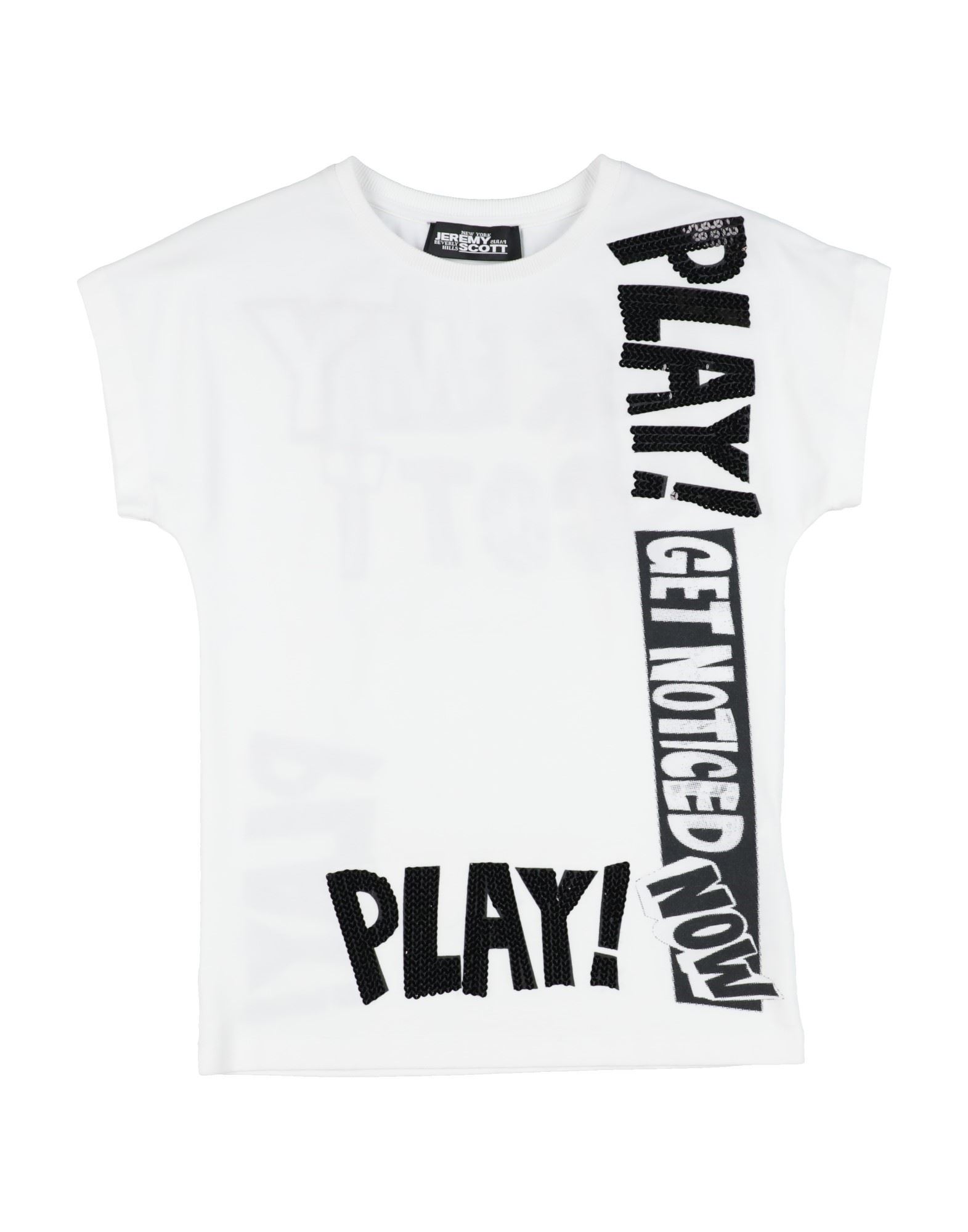 JEREMY SCOTT ΜΠΛΟΥΖΑΚΙΑ T-shirt