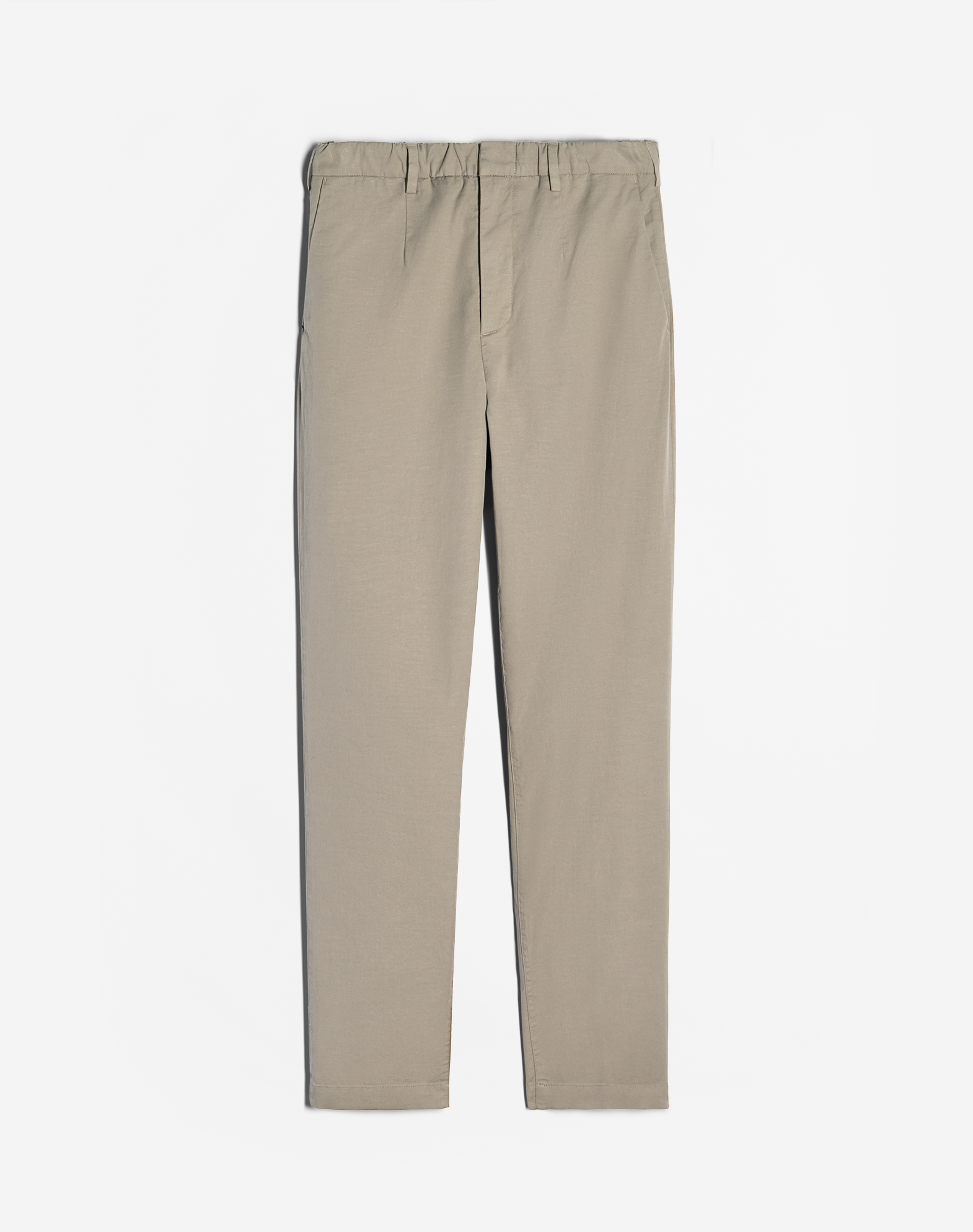 Dunhill Men's Pantalons Habillés