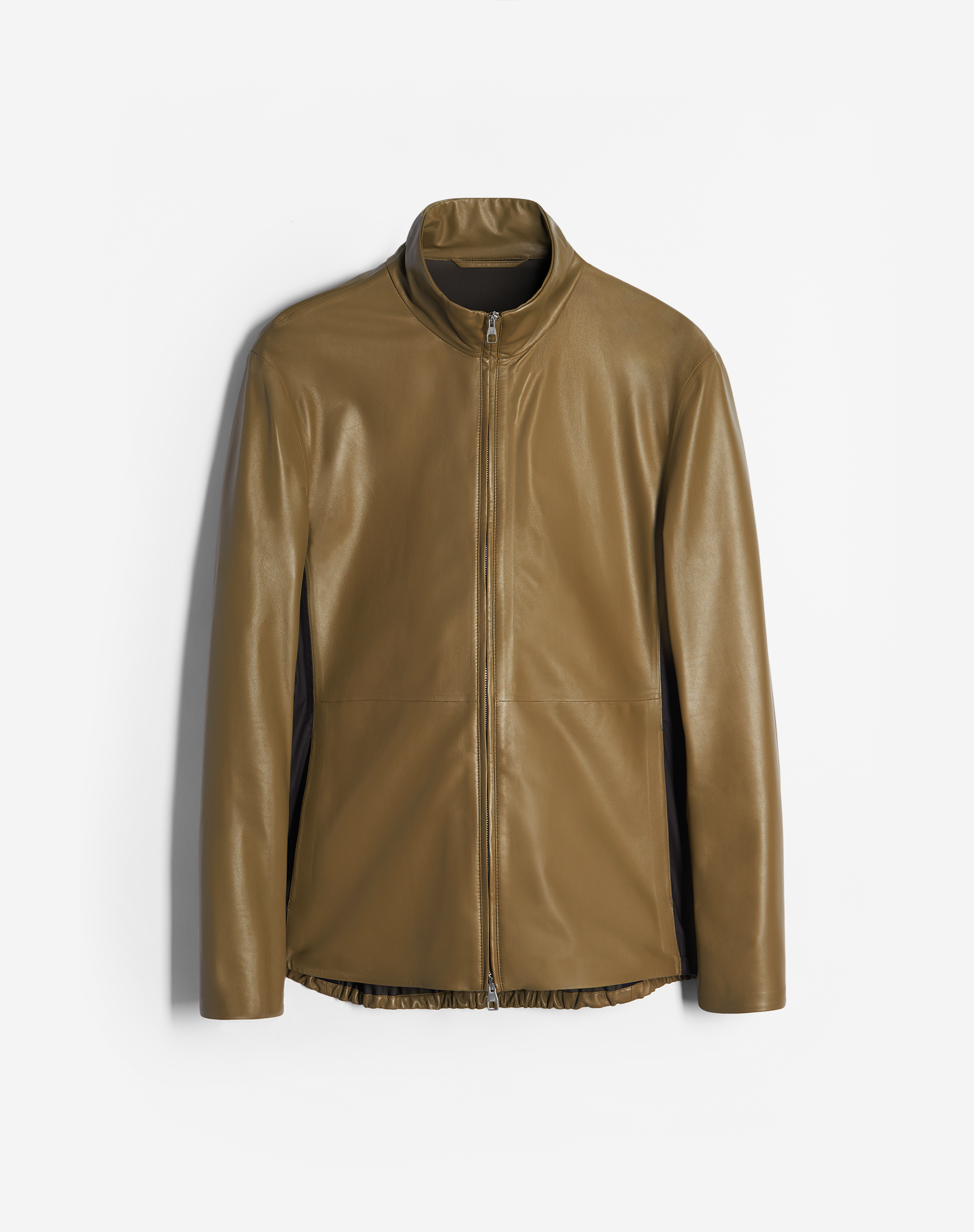 Dunhill Luxury Men's Leather Jackets
