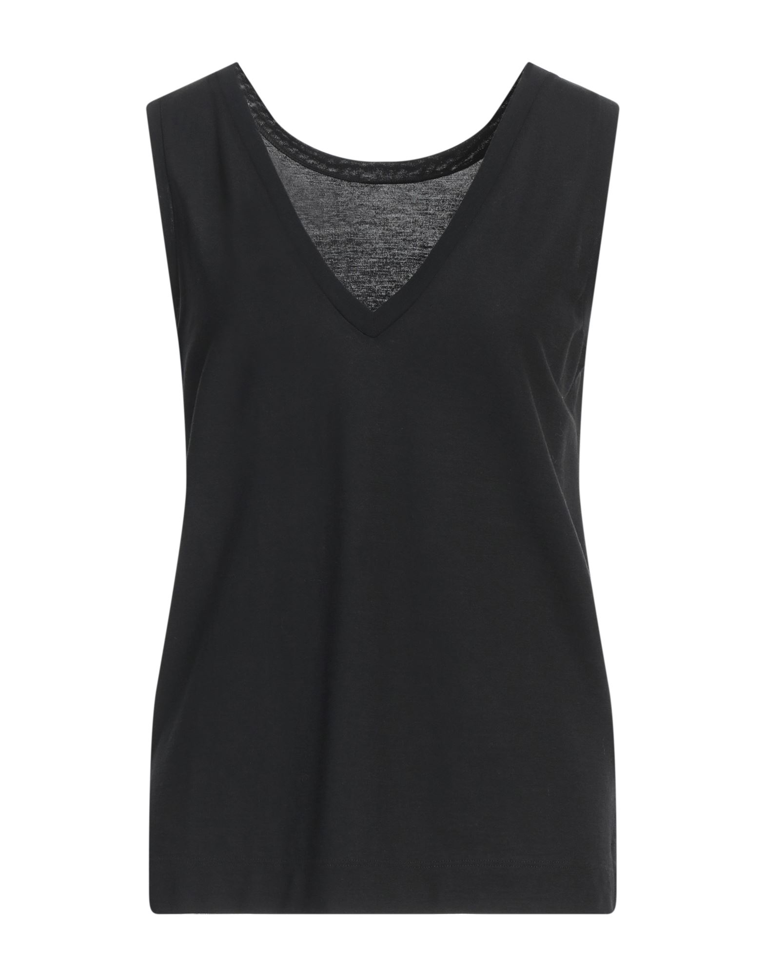 Zanone - Tops - Tank Tops - On Yoox.com 
