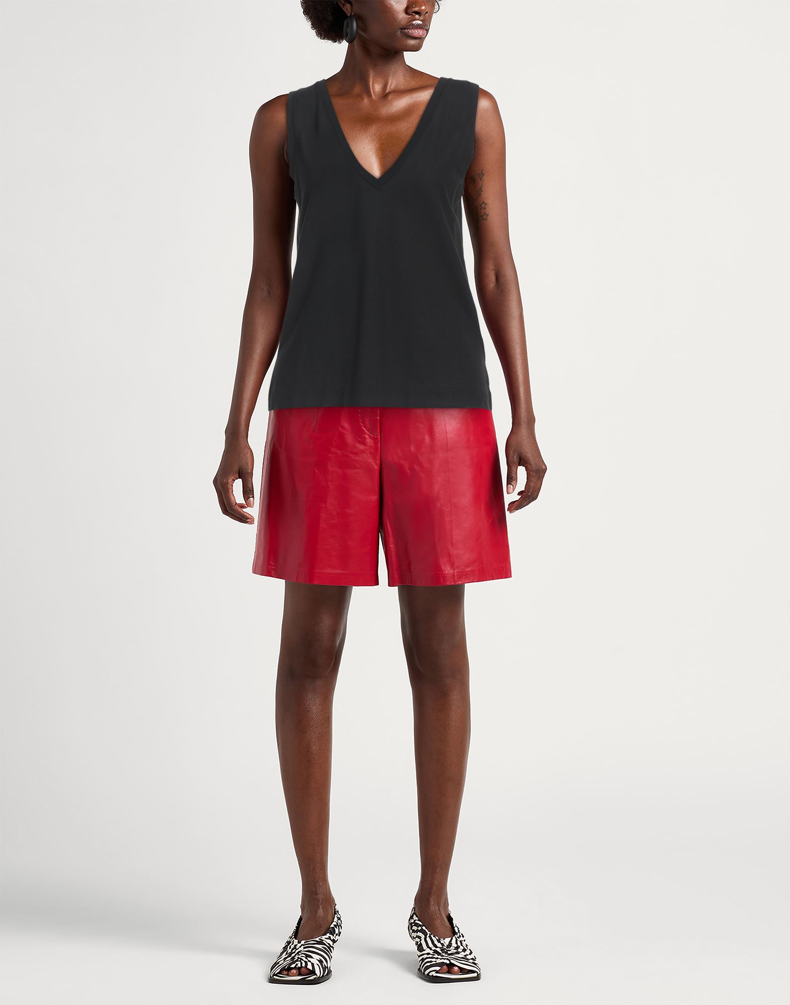  Zanone - Tops - Tank Tops - On Yoox.com 