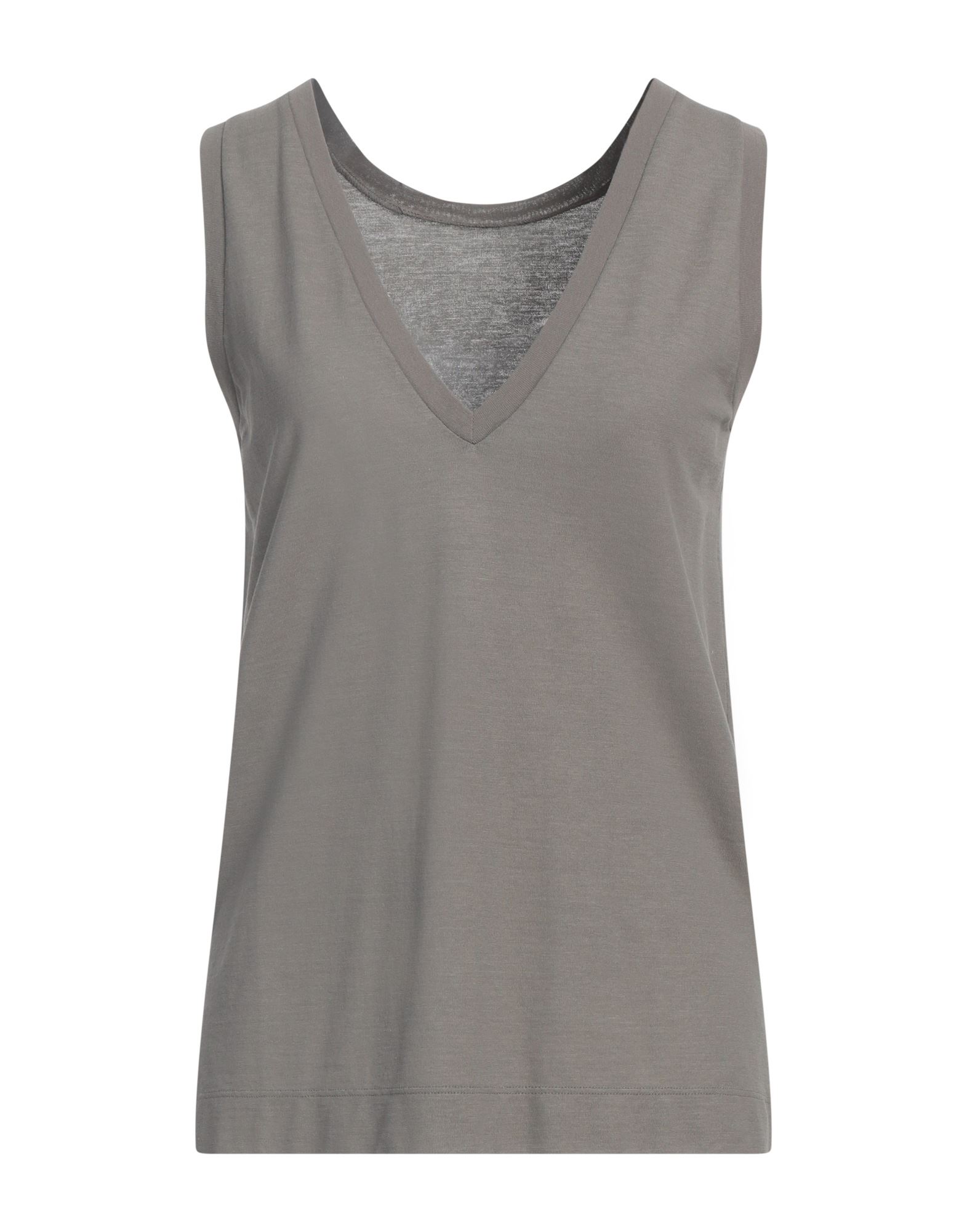  Zanone - Tops - Tank Tops - On Yoox.com 