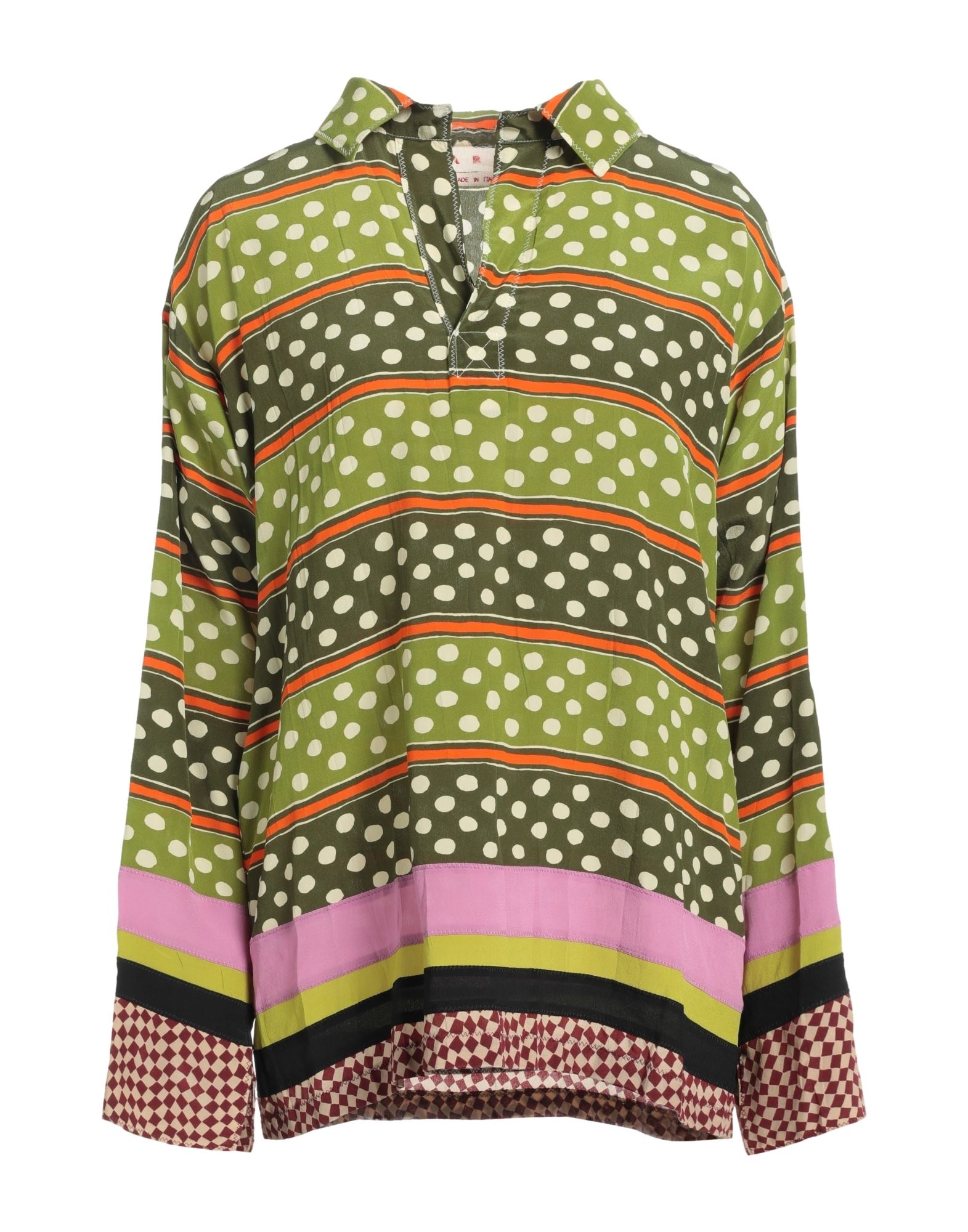  Marni - Camisetas Y Tops - Tops - On Yoox.com 