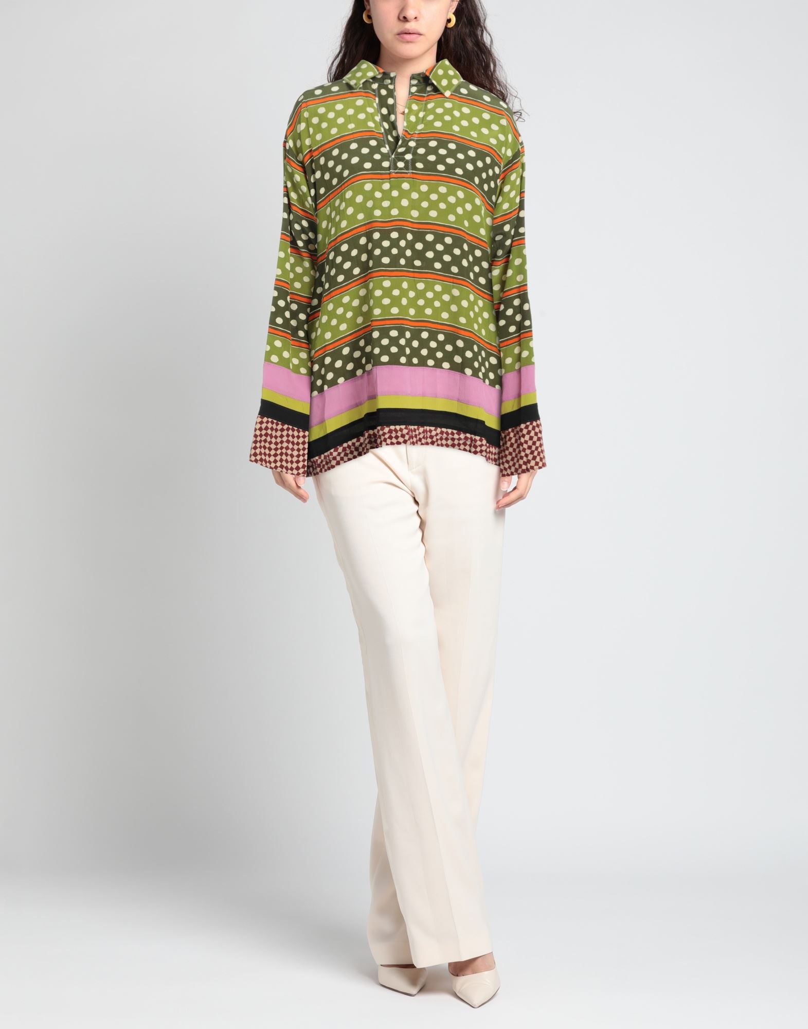  Marni - Camisetas Y Tops - Tops - On Yoox.com 